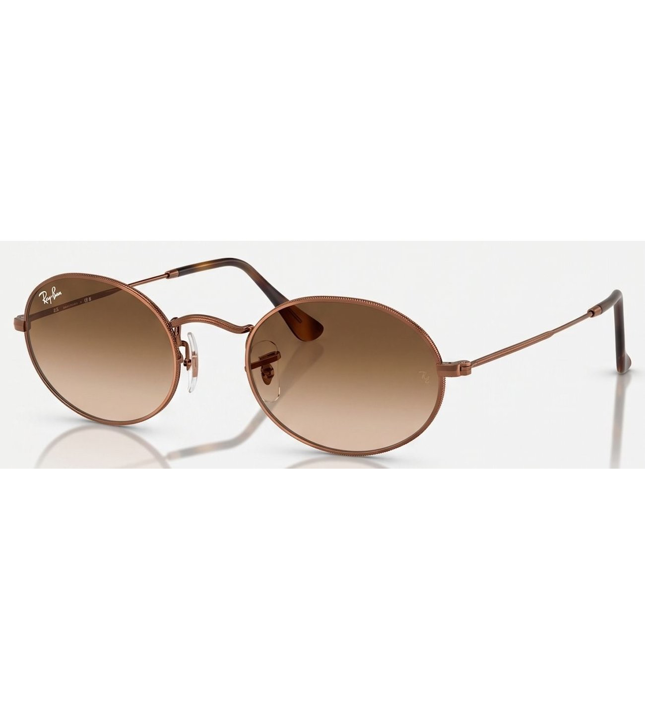Ray-Ban RB 3547 014/51 Unisex Güneş Gözlüğü