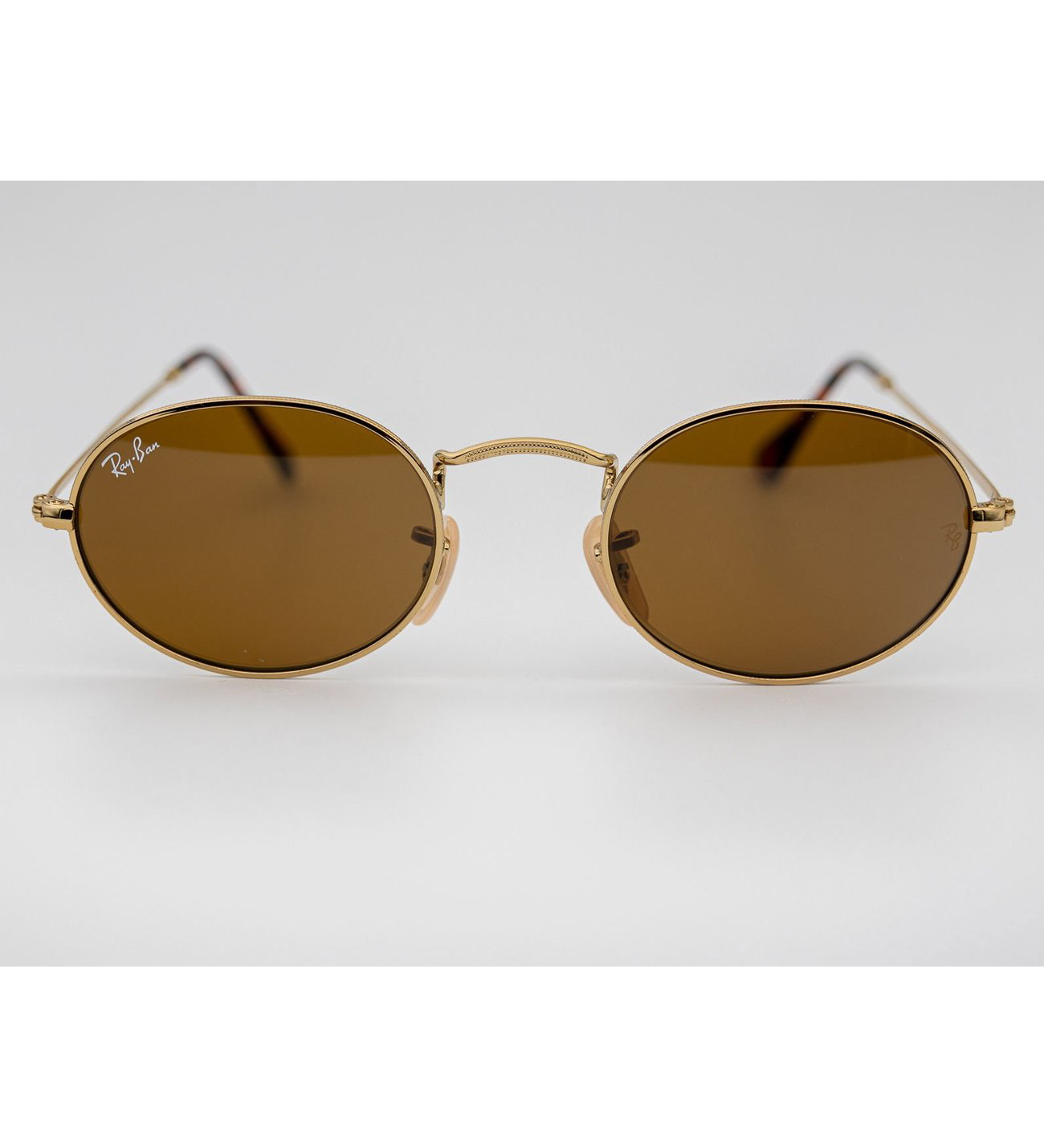 Ray-Ban RB 3547-N 001/33 51-21 Unisex Güneş Gözlüğü