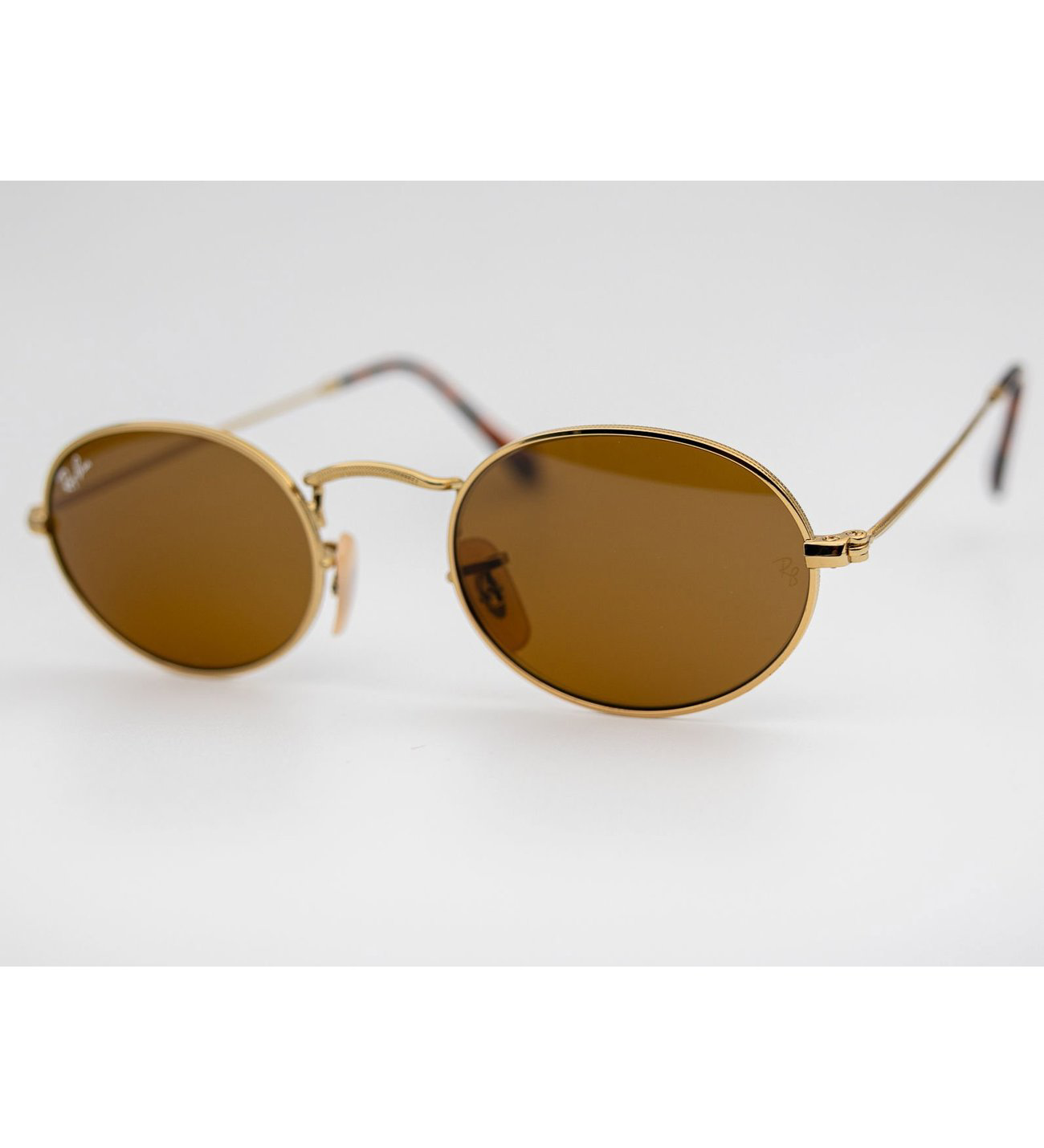 Ray-Ban RB 3547-N 001/33 51-21 Unisex Güneş Gözlüğü