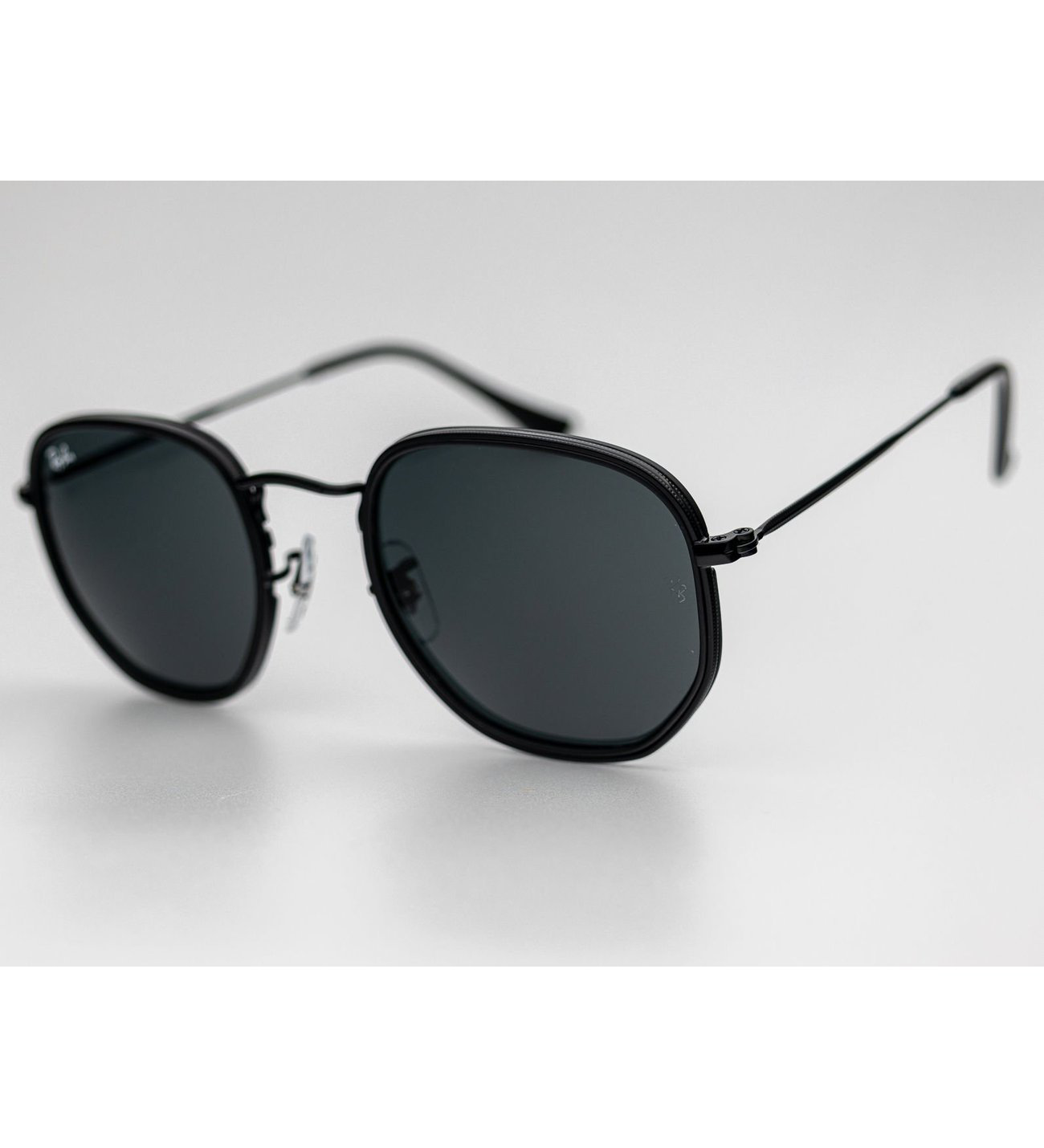 Ray-Ban RB 3548-M 002/R5 54-21 Unisex Güneş Gözlüğü Ray-Ban RB 3548-M 002/R5 54-21 Unisex Güneş Gözlüğü