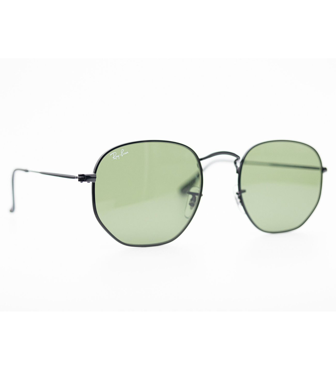 Ray-Ban RB 3548 N 002 54.21 Unisex Güneş Gözlüğü