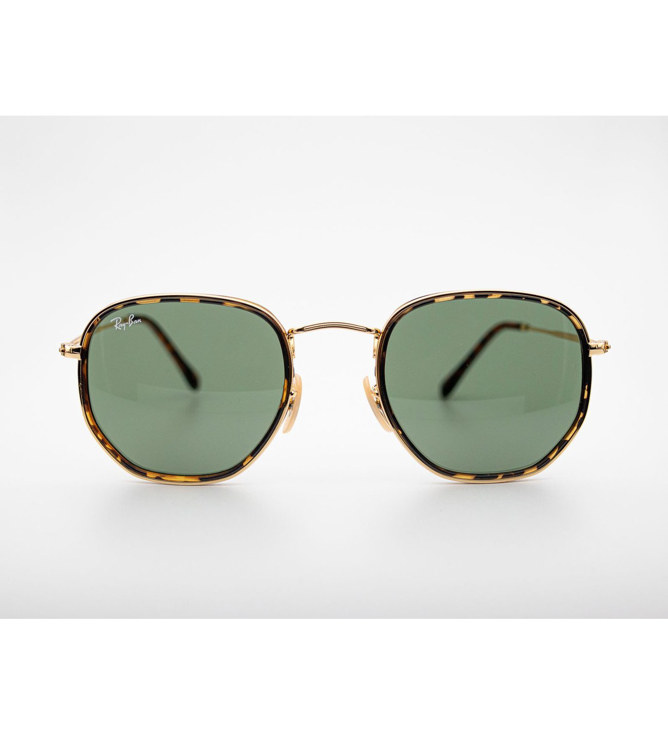 Ray-Ban RB 3548M 001 54/21 Unisex Güneş Gözlüğü