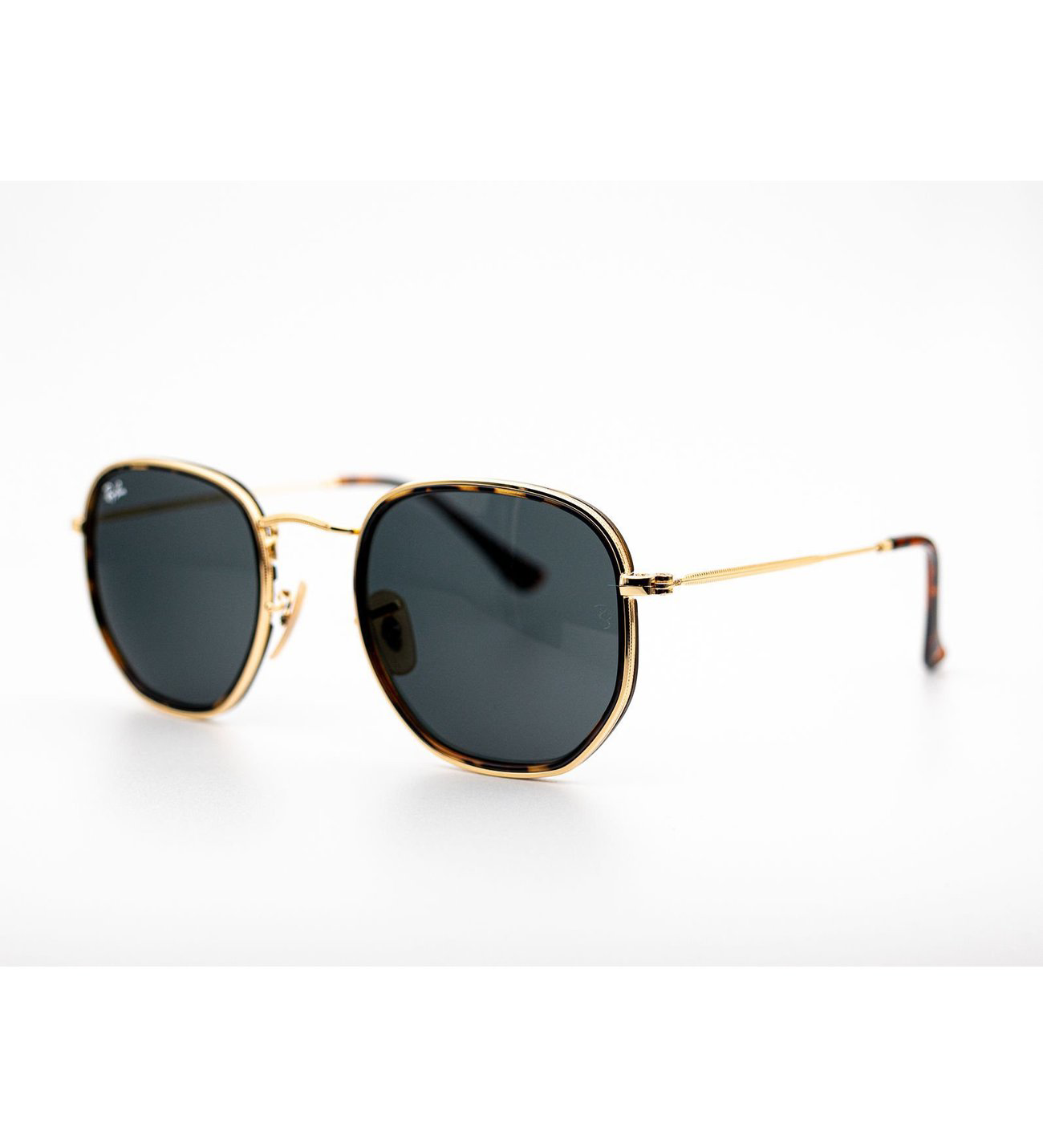 Ray-Ban RB 3548M 001/62 54/21 Unisex Güneş Gözlüğü Ray-Ban RB 3548M 001/62 54/21 Unisex Güneş Gözlüğü