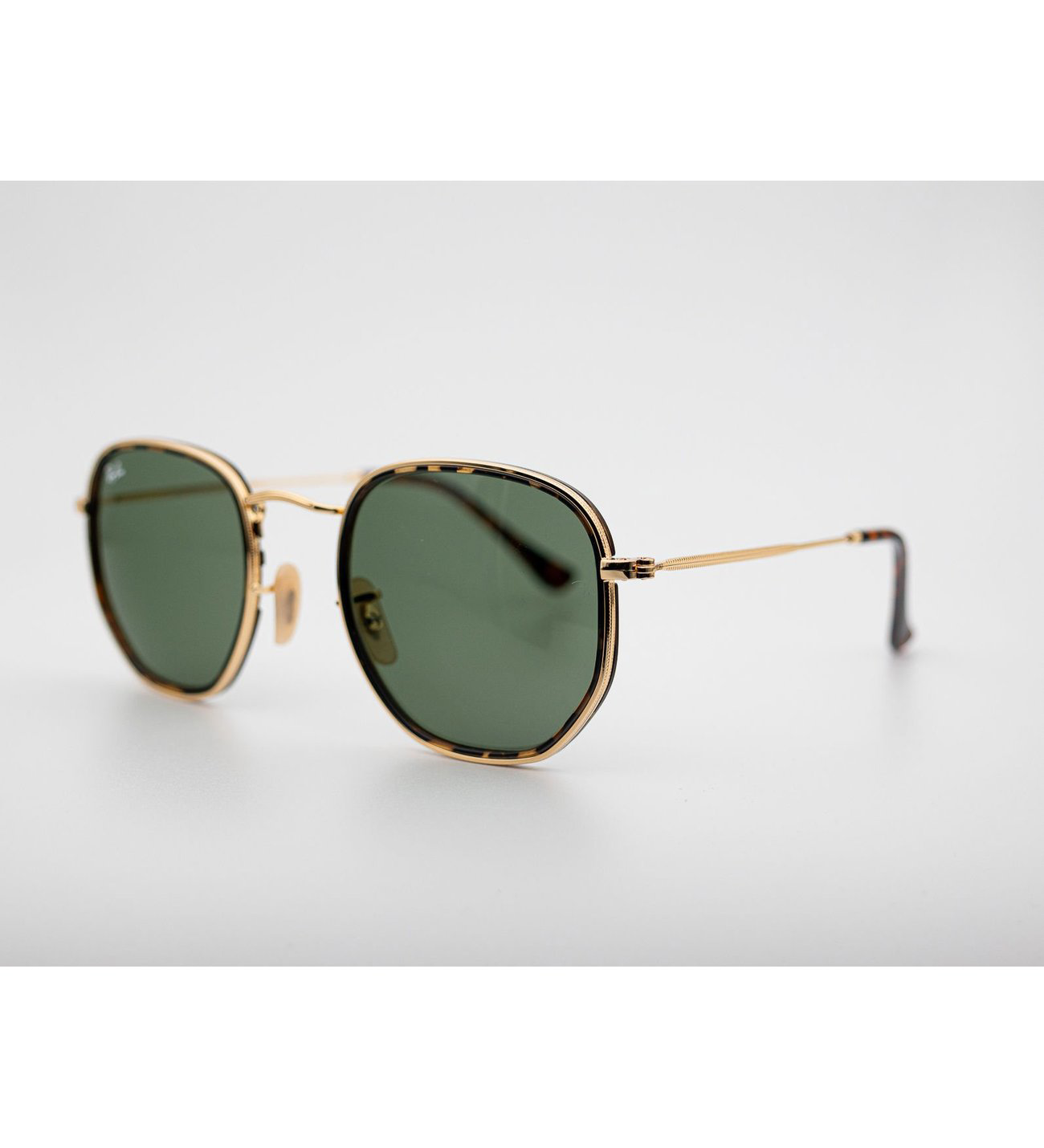 Ray-Ban RB 3548M 001 54/21 Unisex Güneş Gözlüğü