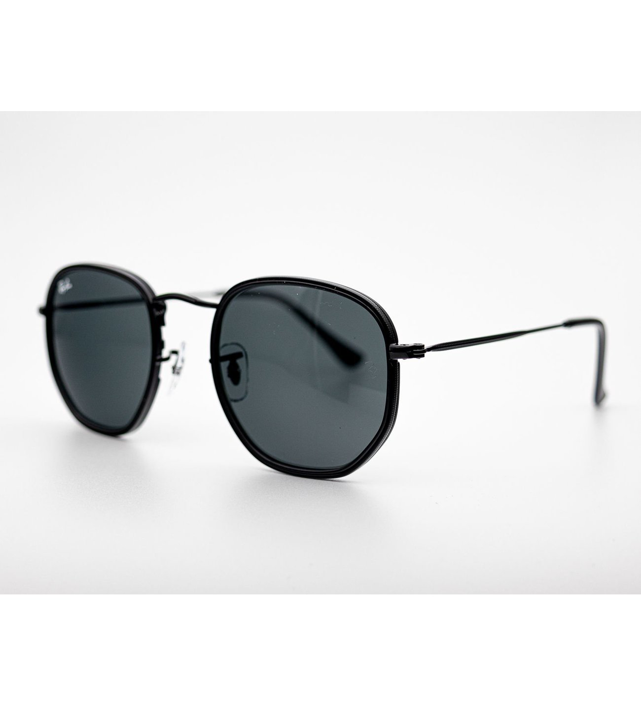 Ray-Ban RB 3548M 002/R5 54/21 Unisex Güneş Gözlüğü