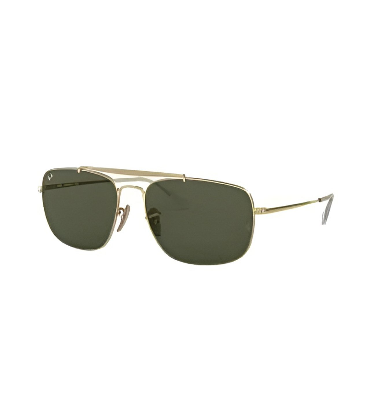 Ray-Ban RB 3560 001 57.17 Unisex Güneş Gözlüğü