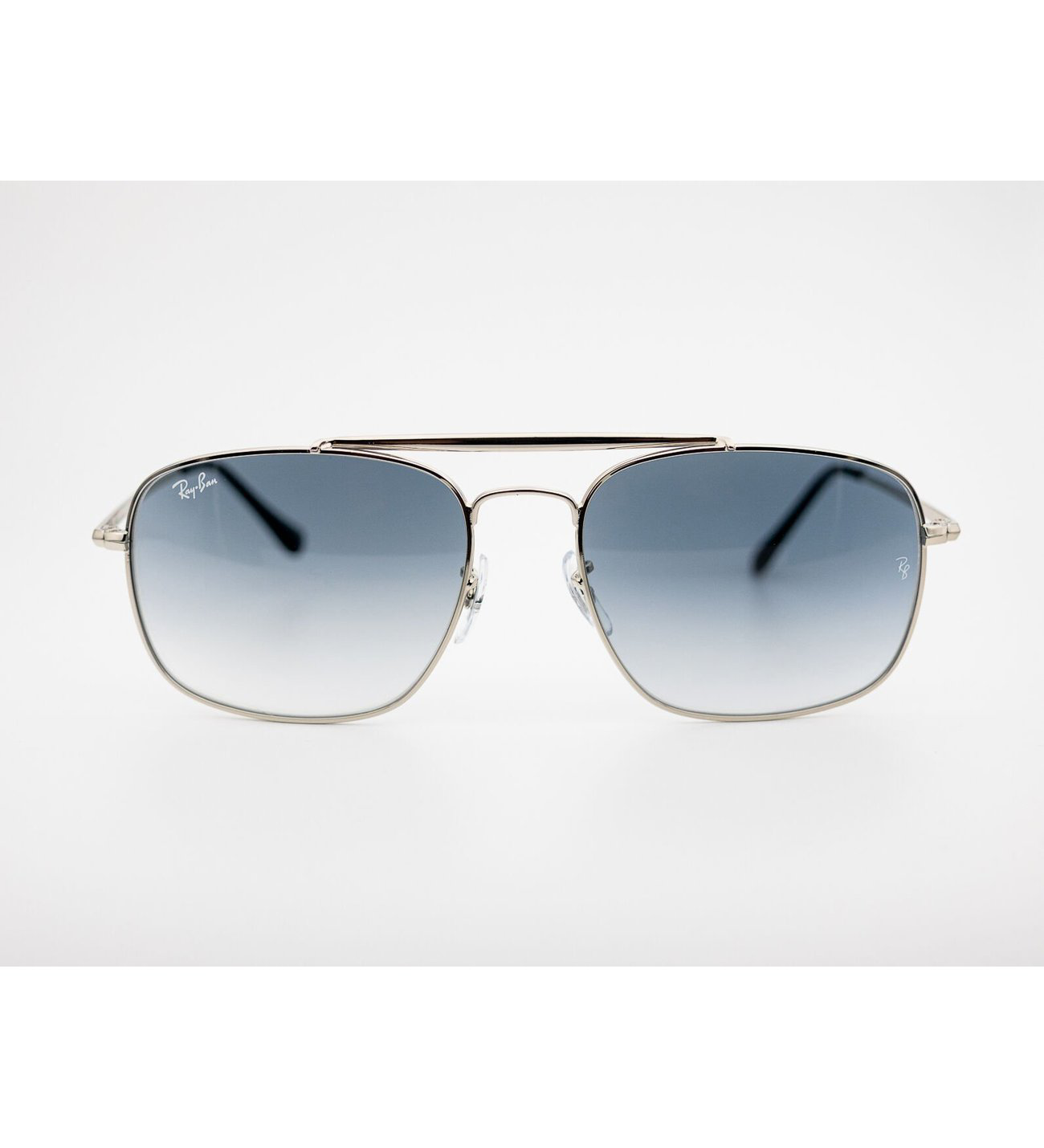 Ray-Ban RB 3560 003/32 57-17 Unisex Güneş Gözlüğü Ray-Ban RB 3560 003/32 57-17 Unisex Güneş Gözlüğü