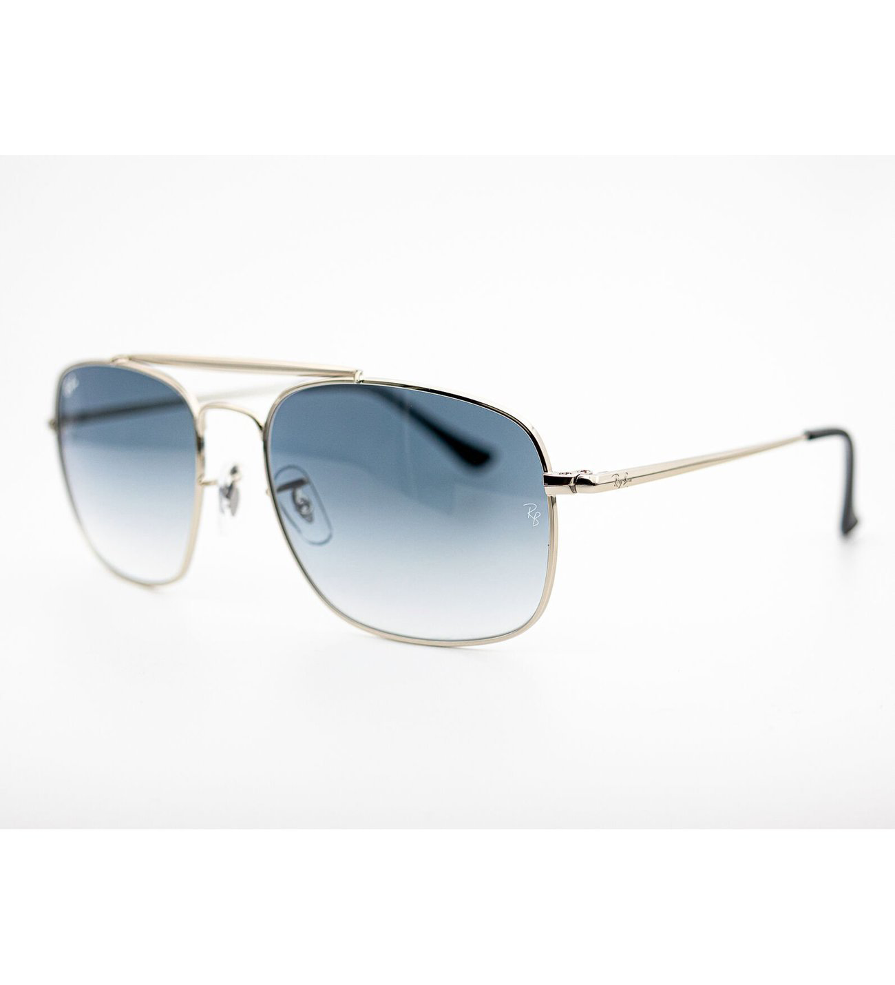 Ray-Ban RB 3560 003/32 57-17 Unisex Güneş Gözlüğü Ray-Ban RB 3560 003/32 57-17 Unisex Güneş Gözlüğü