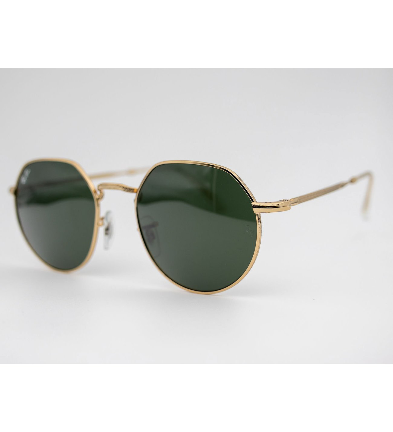 Ray-Ban RB 3565 9196/31 53-20 Unisex Güneş Gözlüğü