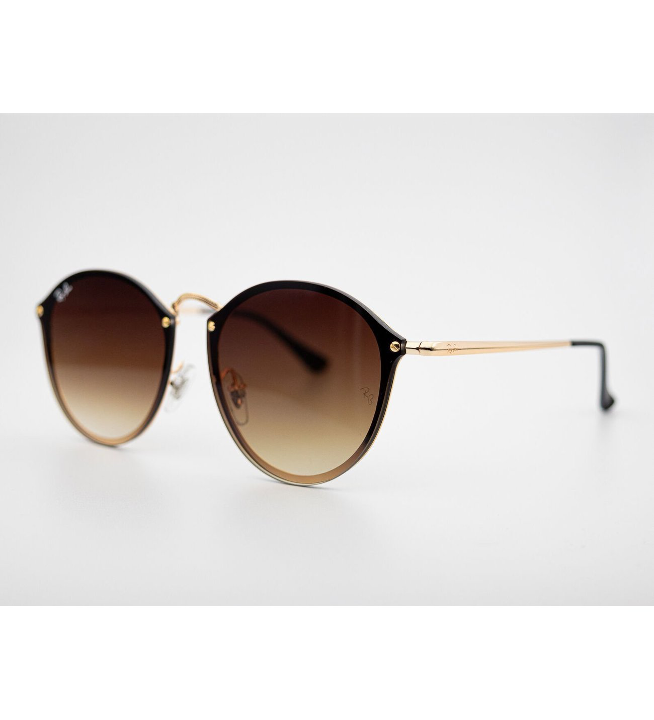 Ray-Ban RB 3574N 001/13 59-14 Unisex Güneş Gözlüğü Ray-Ban RB 3574N 001/13 59-14 Unisex Güneş Gözlüğü