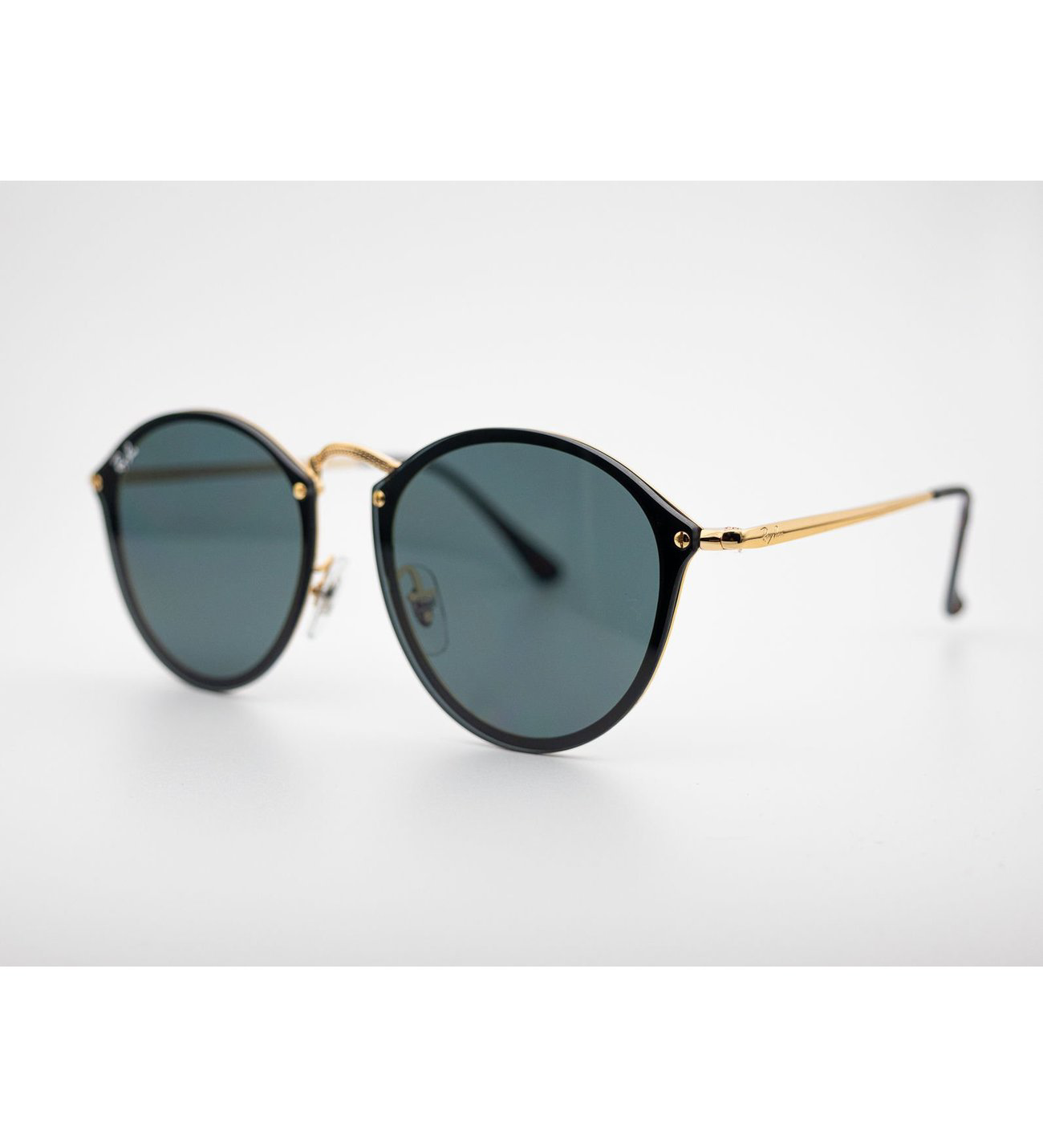 Ray-Ban RB 3574N 001/71 59-14 Unisex Güneş Gözlüğü