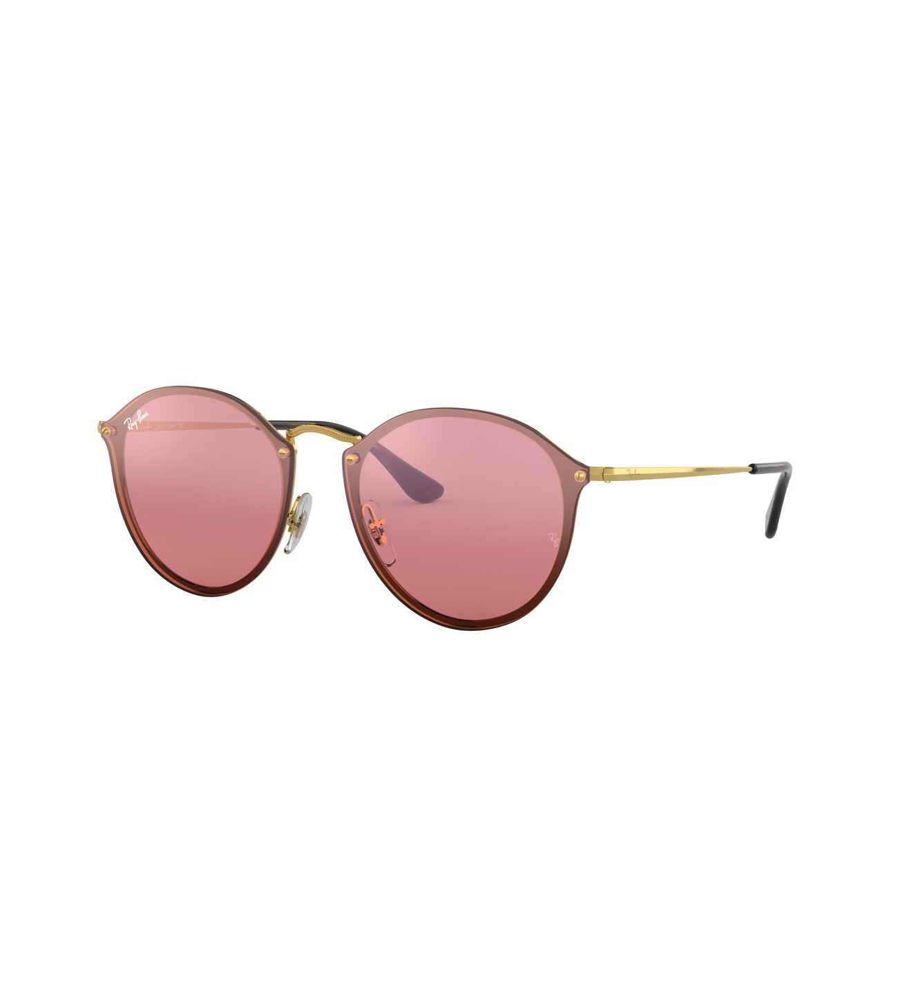 Ray-Ban Rb 3574N 001/E4 59 Unisex Güneş Gözlüğü Ray-Ban Rb 3574N 001/E4 59 Unisex Güneş Gözlüğü