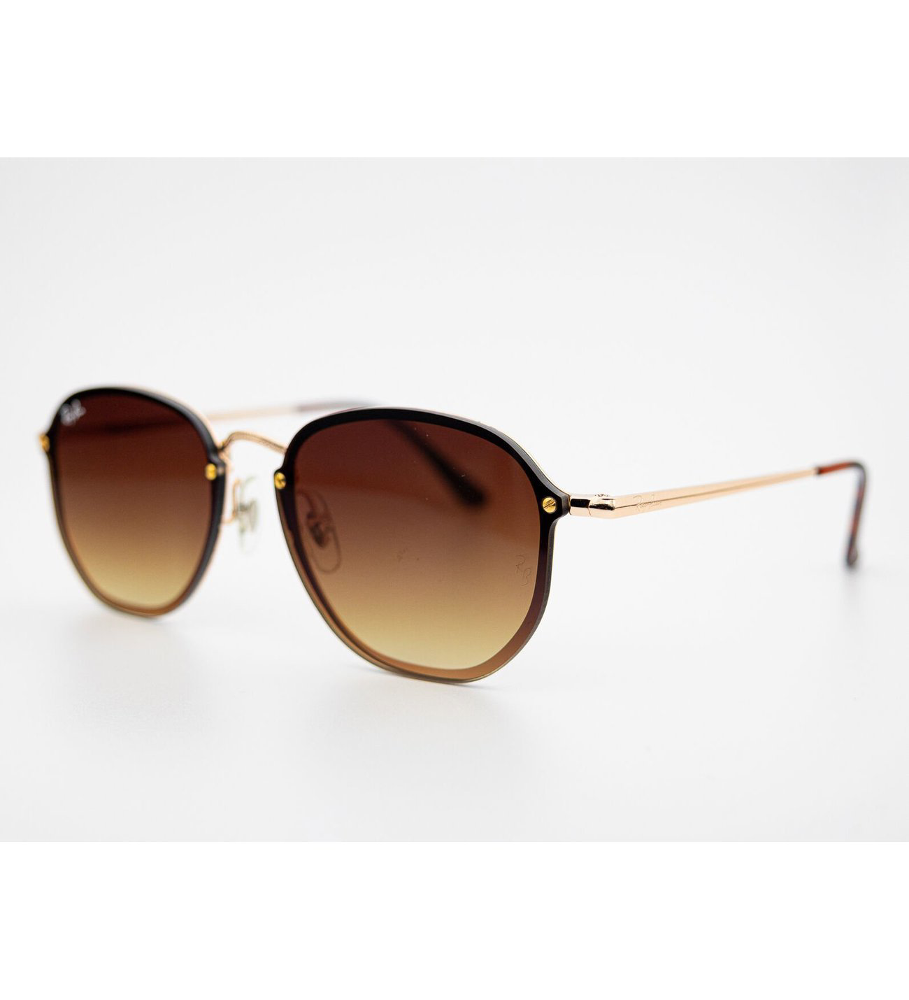 Ray-Ban RB 3579 N 001/13 58.15 Unisex Güneş Gözlüğü Fiyatı, Yorumları ve Özellikleri