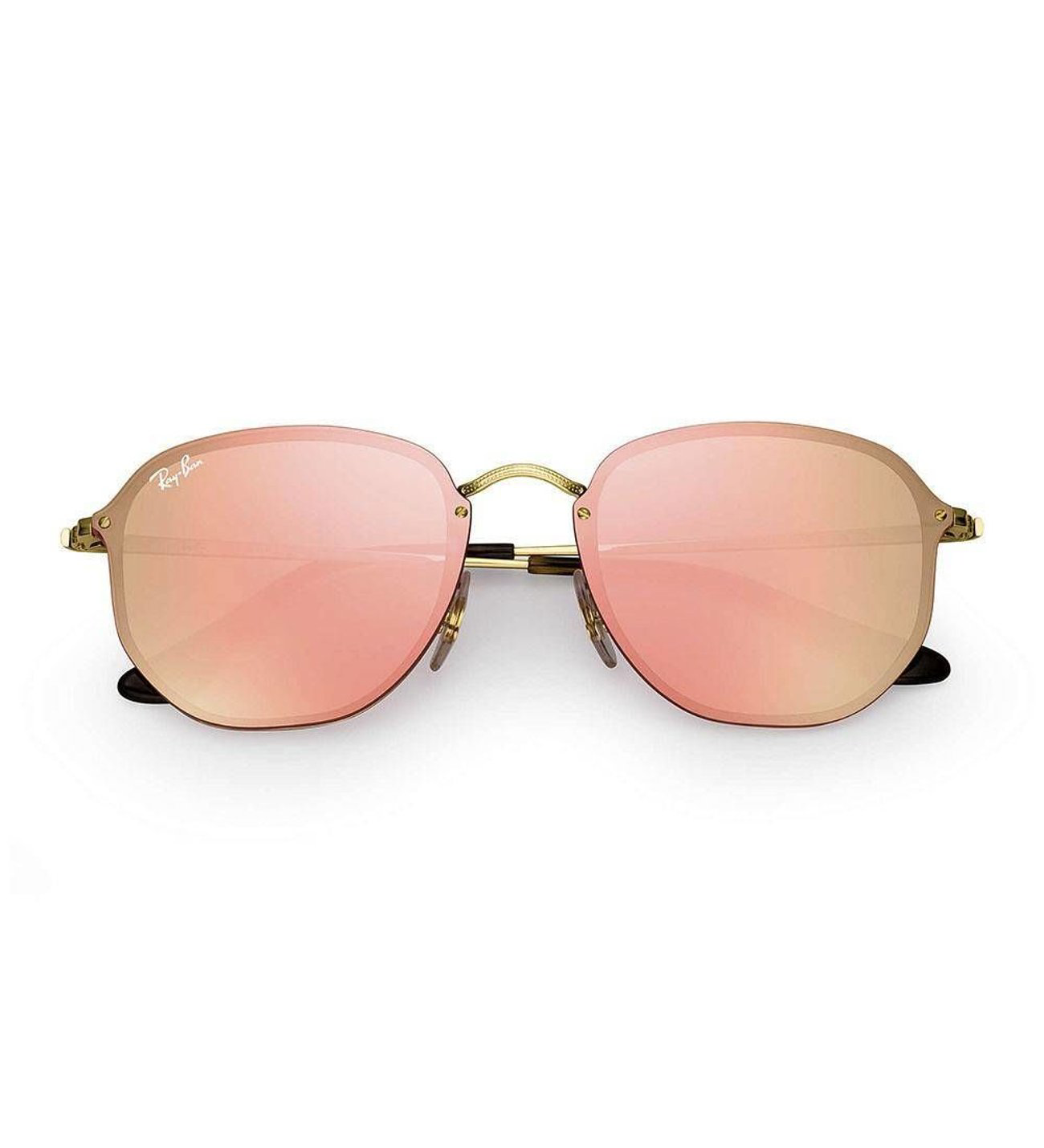 Ray-Ban RB 3579N 001/E4 58 Kadın Güneş Gözlüğü Ray-Ban RB 3579N 001/E4 58 Kadın Güneş Gözlüğü