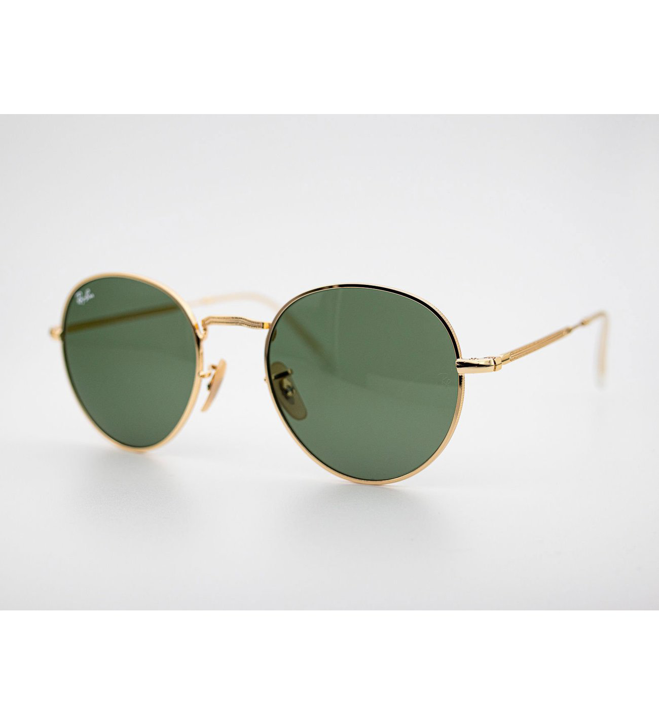 Ray-Ban RB 3582 001/31 51-21 Unisex Güneş Gözlüğü Ray-Ban RB 3582 001/31 51-21 Unisex Güneş Gözlüğü