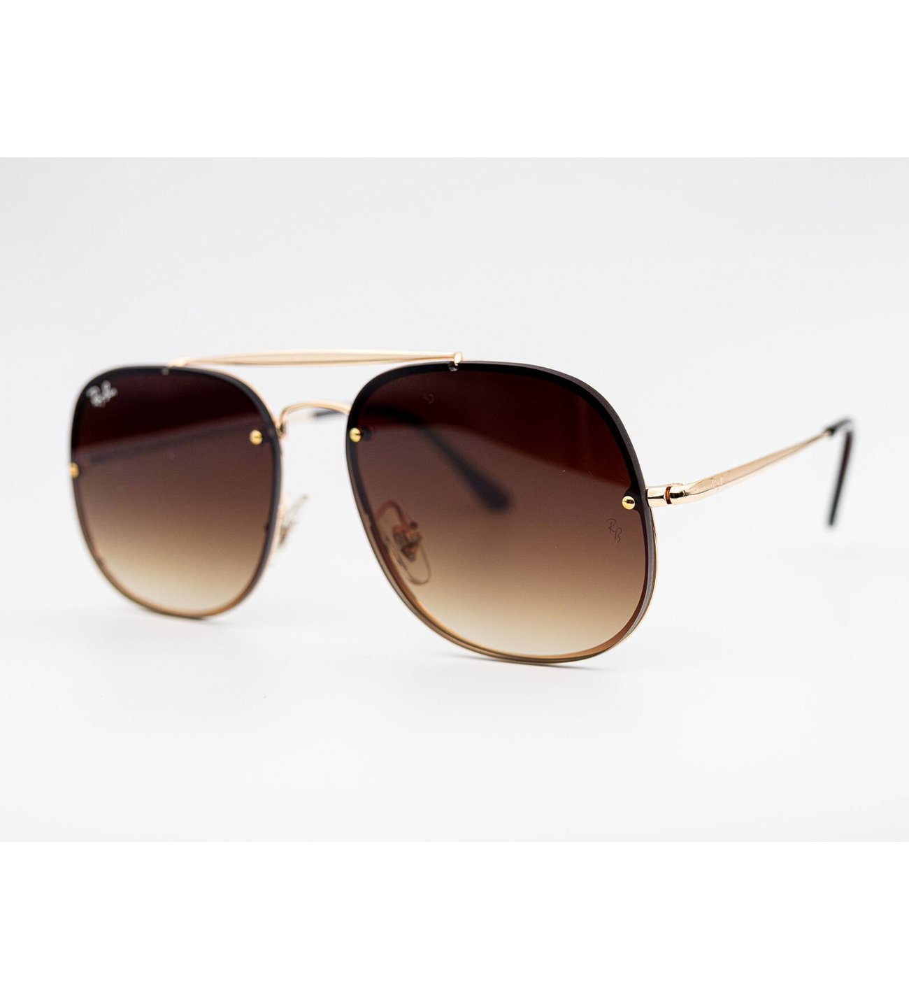 Ray-Ban RB 3583-N 001/13 58-16 Unisex Güneş Gözlüğü Fiyatı, Yorumları ve Özellikleri
