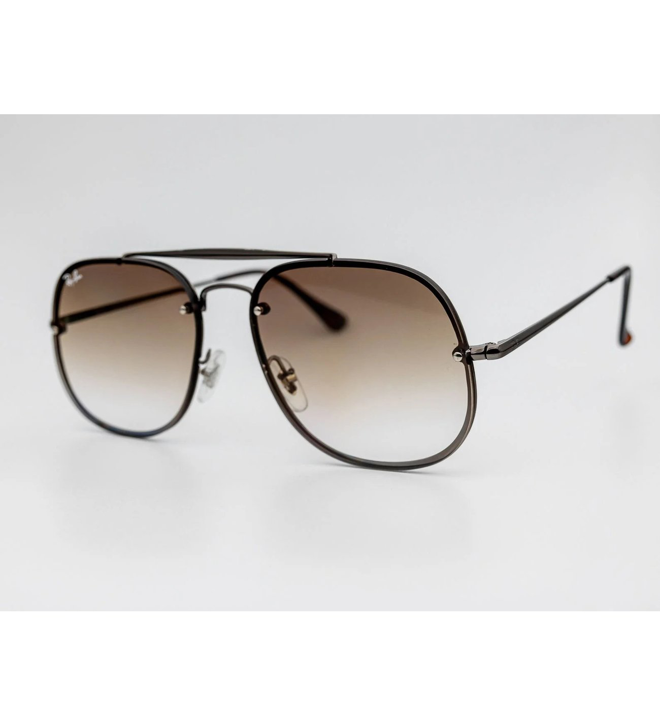 Ray-Ban RB 3583 N 004 / 13 58.16 Erkek Güneş Gözlüğü