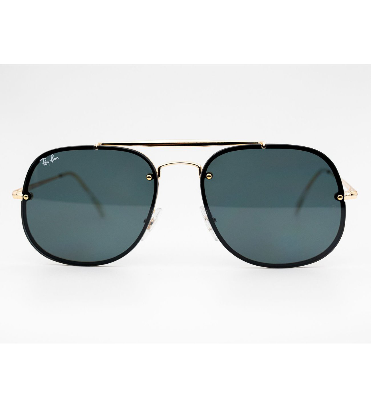 Ray-Ban RB 3583-N 9050/71 58-16 Güneş Gözlüğü