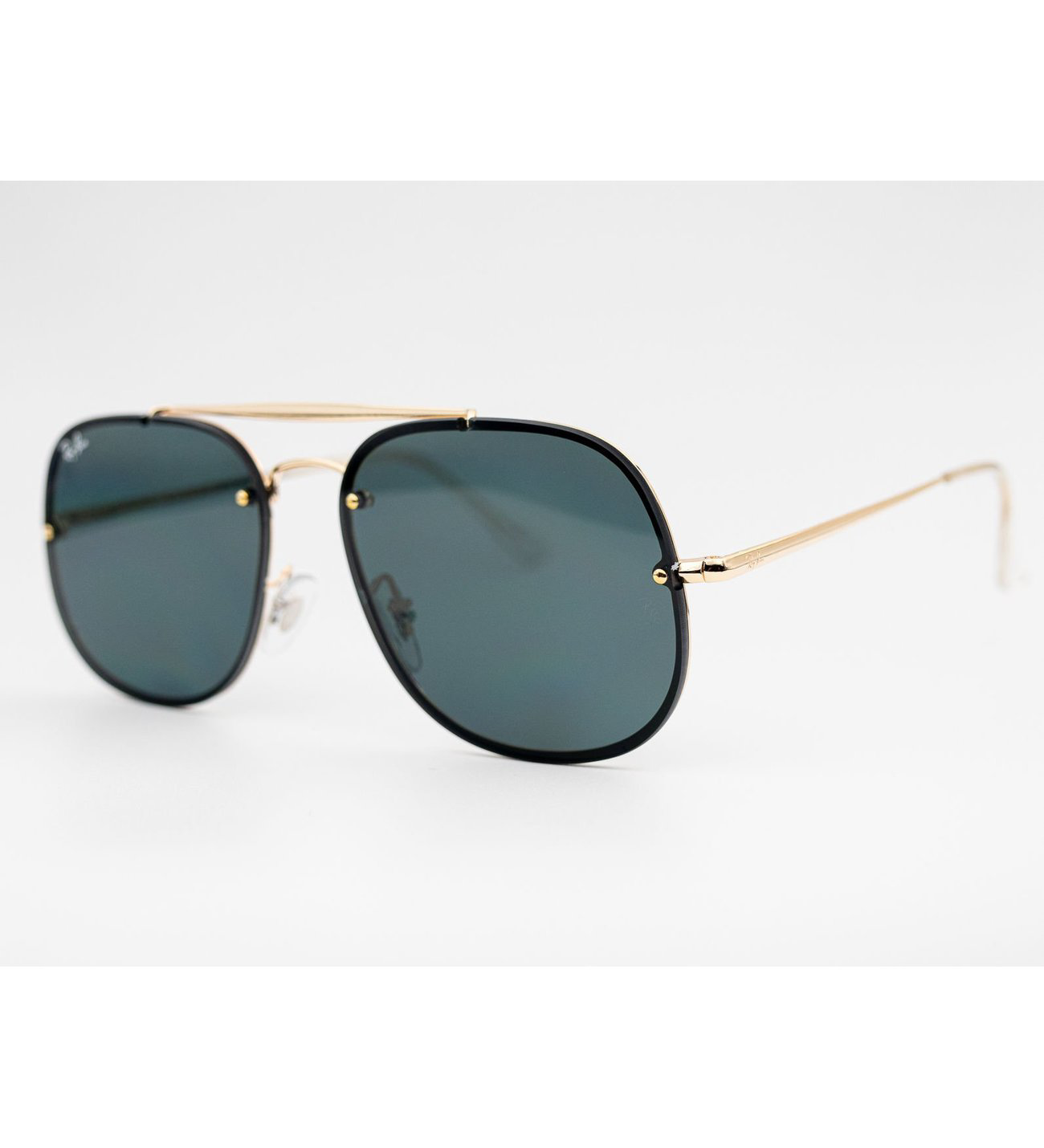 Ray-Ban RB 3583-N 9050/71 58-16 Güneş Gözlüğü
