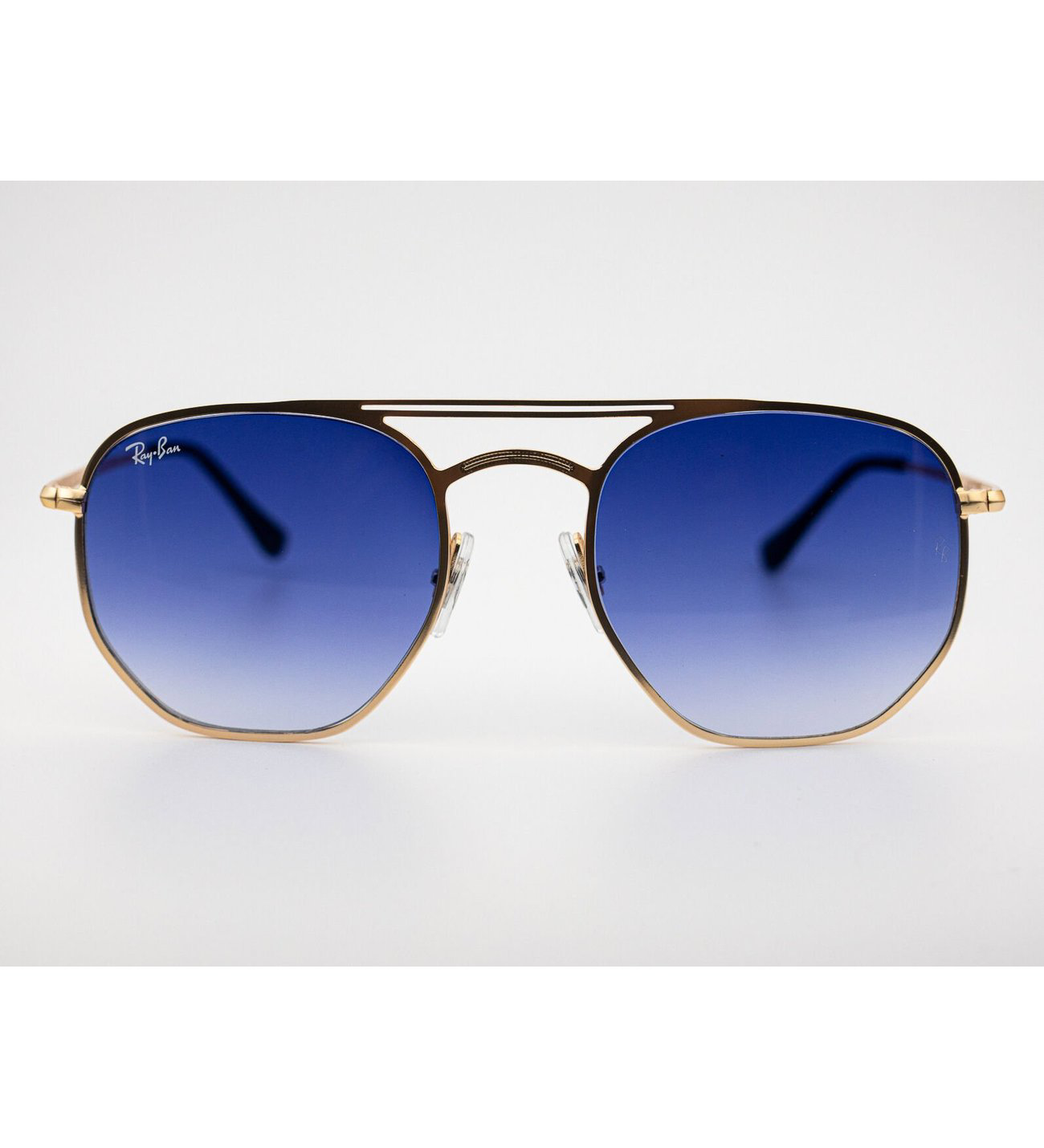 Ray-Ban RB 3609 9140/0U 54 Erkek Güneş Gözlüğü