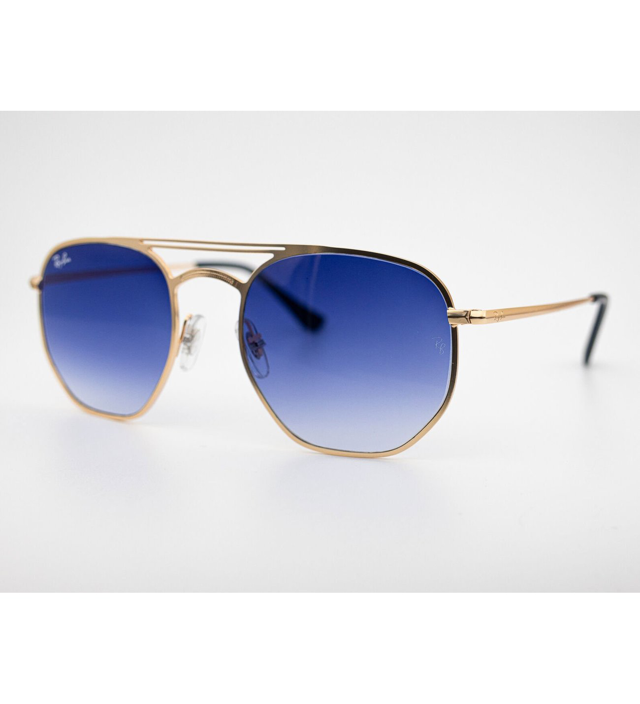 Ray-Ban RB 3609 9140/0U 54 Erkek Güneş Gözlüğü