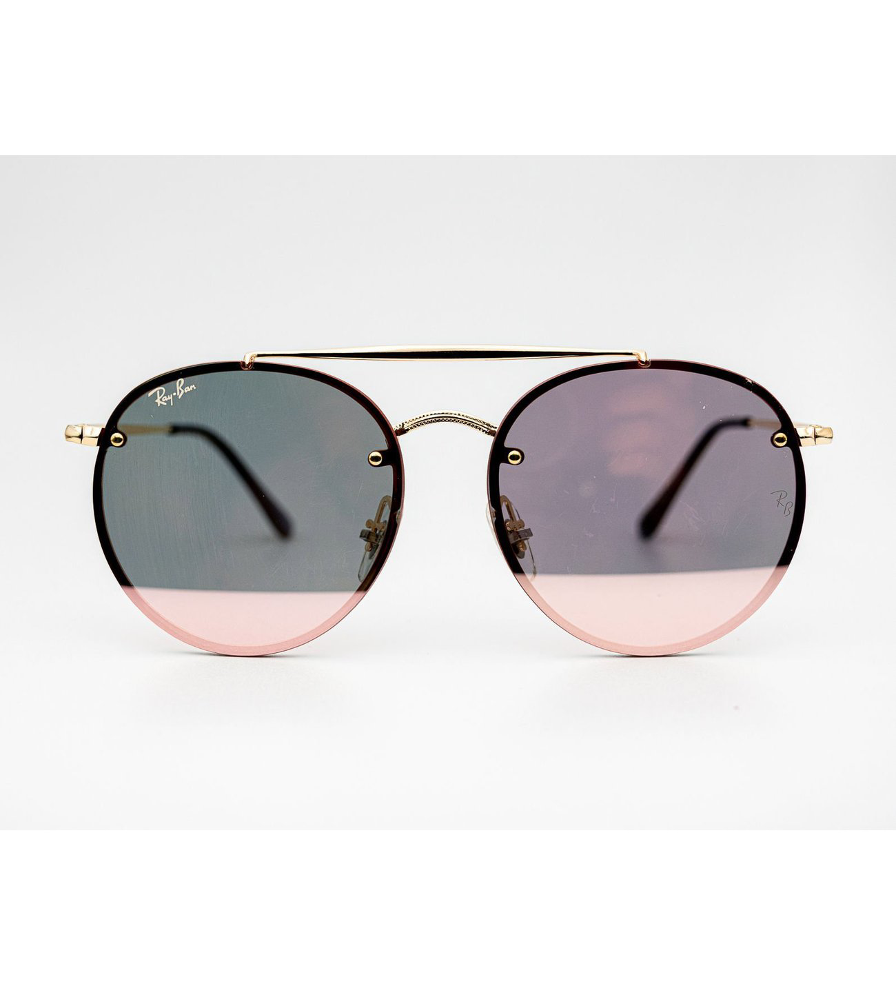 Ray-Ban RB 3614-N 9052/E4 58-14 Unisex Güneş Gözlüğü Ray-Ban RB 3614-N 9052/E4 58-14 Unisex Güneş Gözlüğü