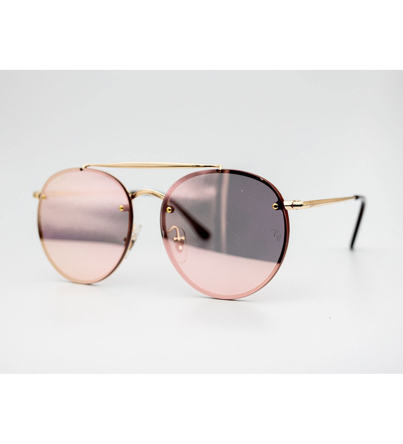Ray-Ban RB 3614-N 9052/E4 58-14 Unisex Güneş Gözlüğü Ray-Ban RB 3614-N 9052/E4 58-14 Unisex Güneş Gözlüğü