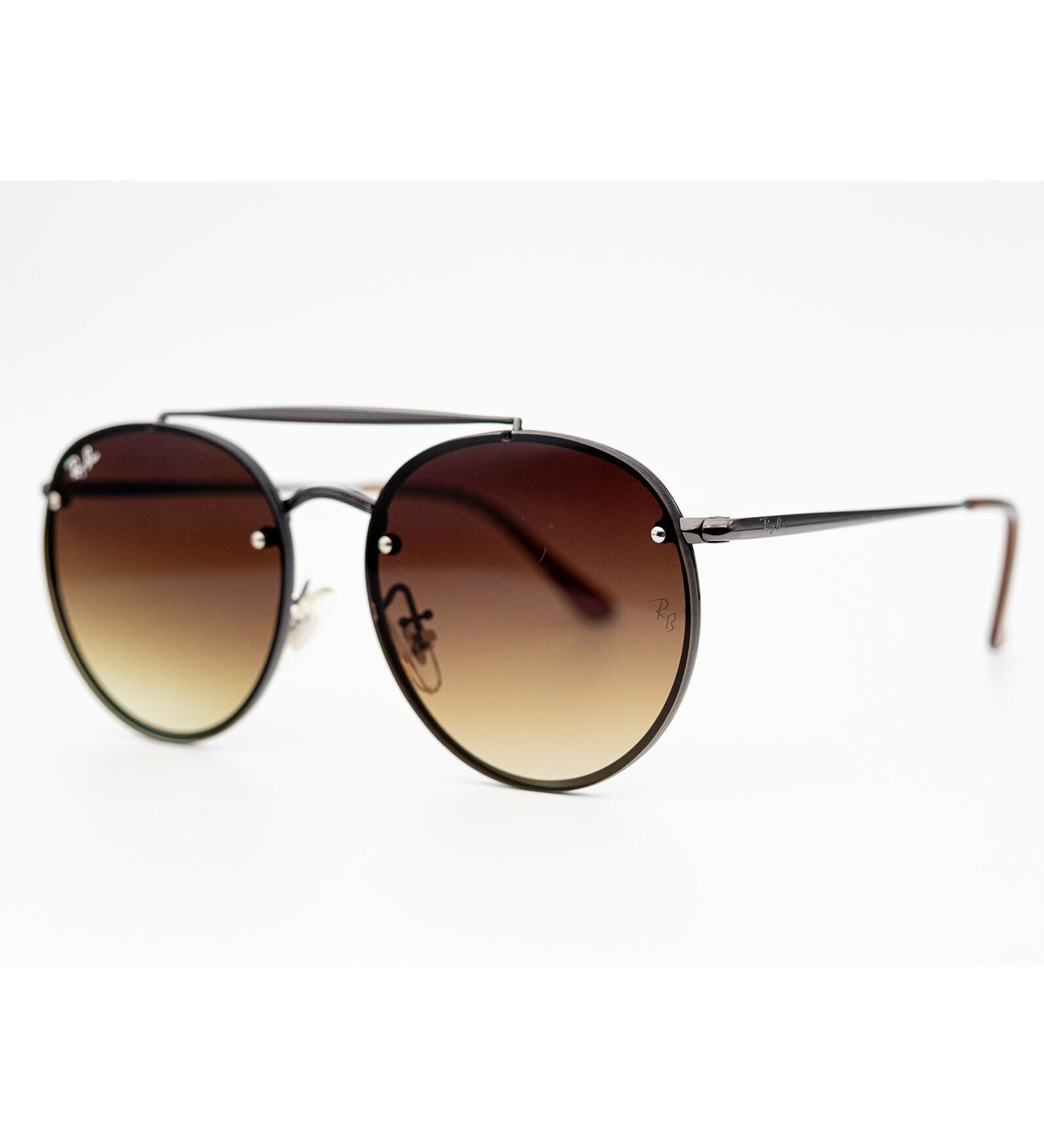 Ray-Ban RB 3614-N 9144/13 58-14 Unisex Güneş Gözlüğü Ray-Ban RB 3614-N 9144/13 58-14 Unisex Güneş Gözlüğü