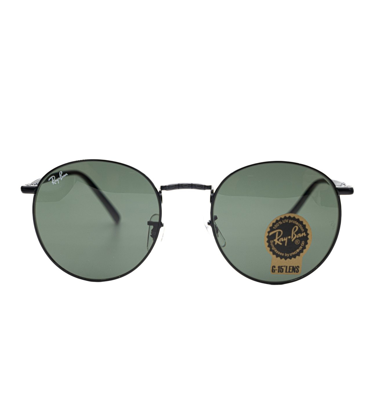 Ray-Ban RB 3637 002 / 31 Unisex Güneş Gözlüğü Ray-Ban RB 3637 002 / 31 Unisex Güneş Gözlüğü