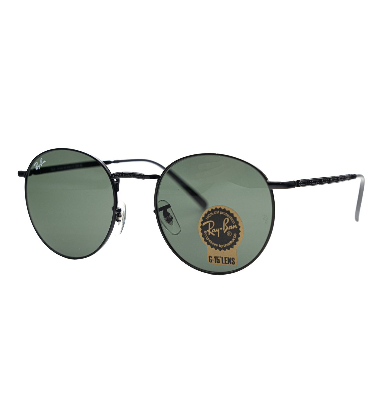 Ray-Ban RB 3637 002 / 31 Unisex Güneş Gözlüğü Ray-Ban RB 3637 002 / 31 Unisex Güneş Gözlüğü