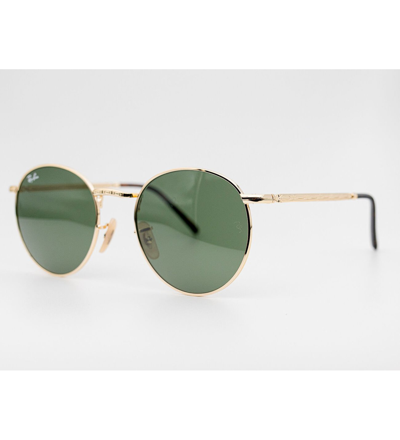 Ray-Ban RB 3637 9196/31 53-21 Unisex Güneş Gözlüğü