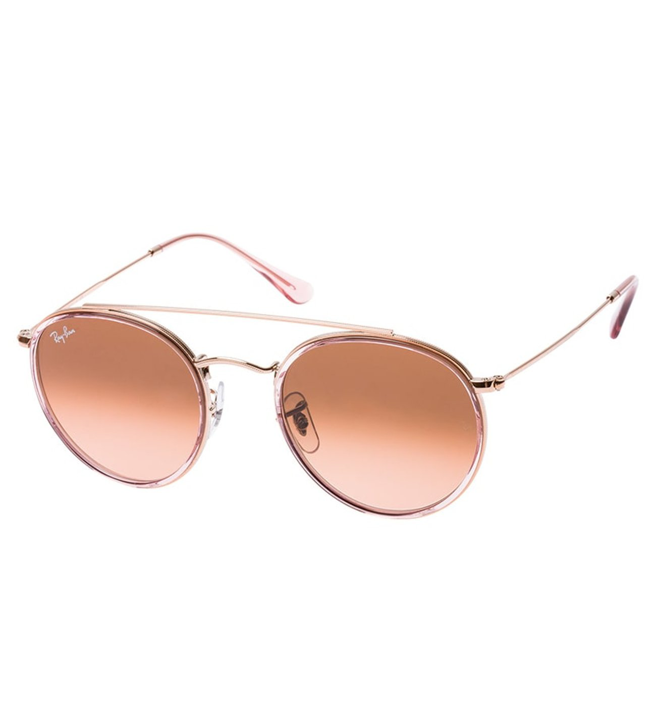 Ray-Ban RB 3647 N 9069 / A5 51 Unisex Güneş Gözlüğü