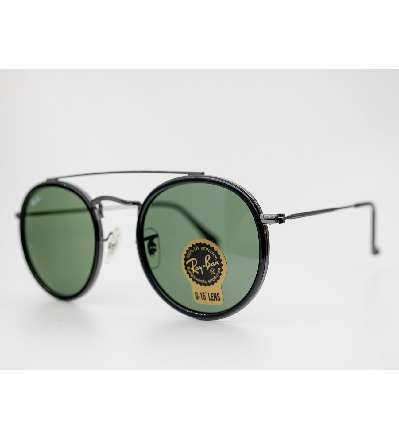 Ray-Ban RB 3647N 004 51-22 Unisex Güneş Gözlüğü Ray-Ban RB 3647N 004 51-22 Unisex Güneş Gözlüğü