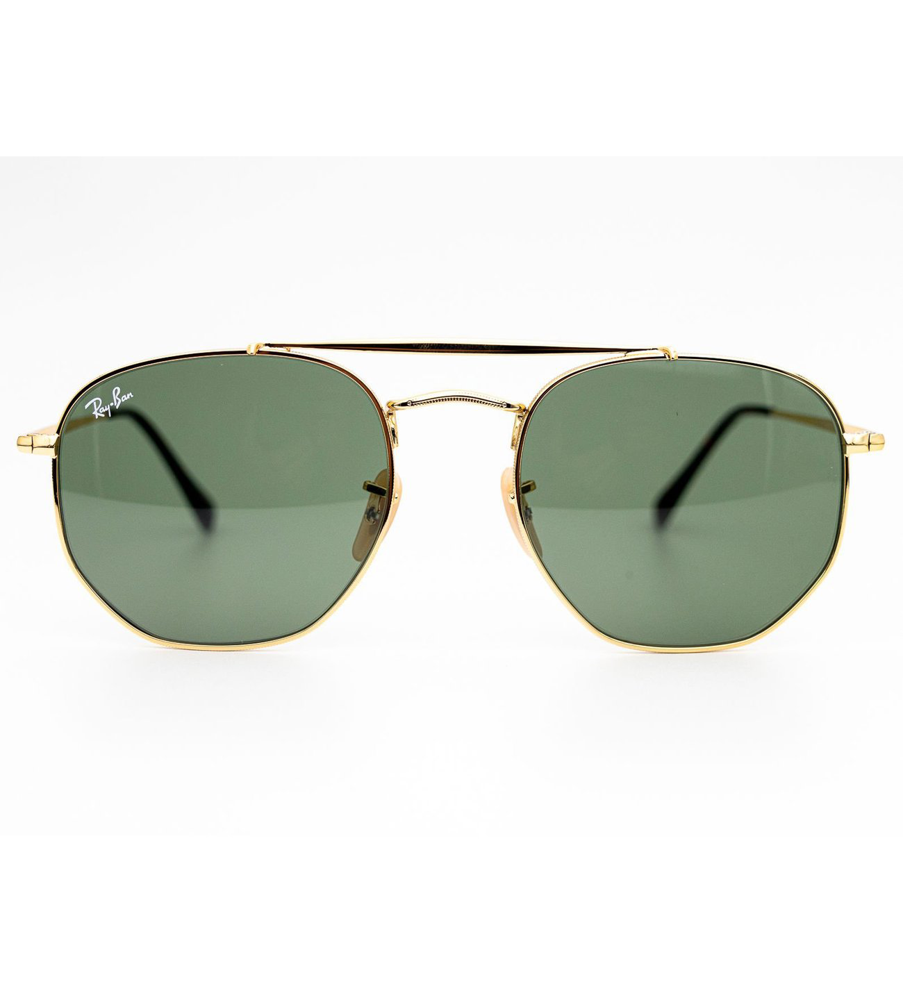 Ray-Ban RB 3648 001 54-21 Unisex Güneş Gözlüğü