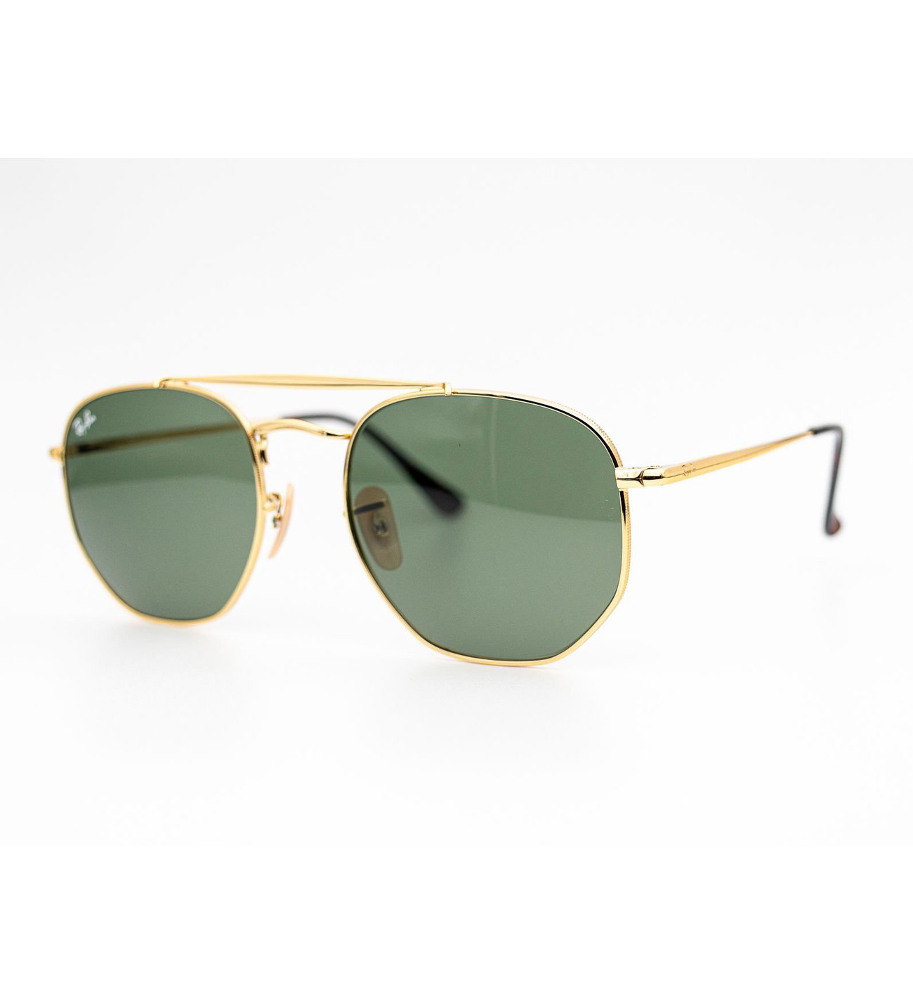 Ray-Ban RB 3648 001 54-21 Unisex Güneş Gözlüğü