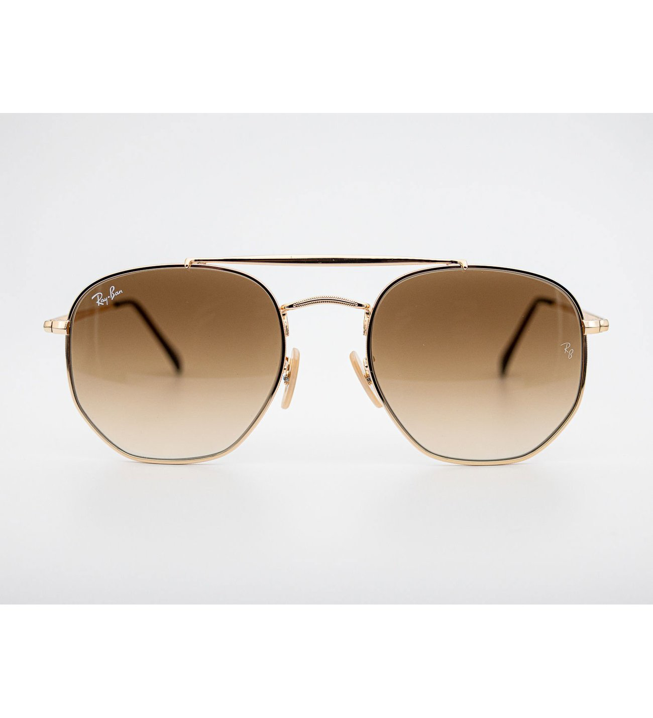 Ray-Ban RB 3648 001/51 54-21 Unisex Güneş Gözlüğü Ray-Ban RB 3648 001/51 54-21 Unisex Güneş Gözlüğü
