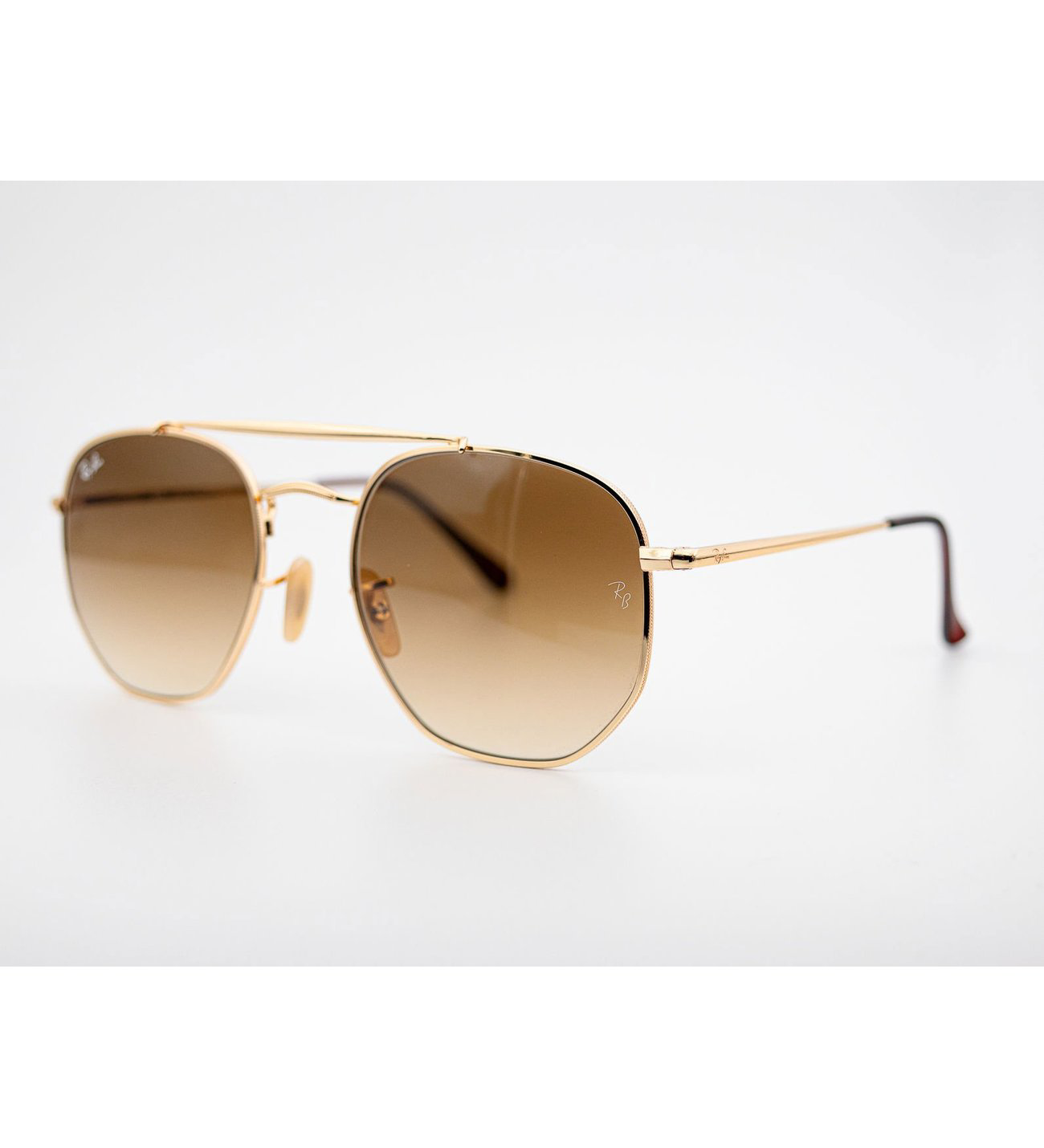 Ray-Ban RB 3648 001/51 54-21 Unisex Güneş Gözlüğü Ray-Ban RB 3648 001/51 54-21 Unisex Güneş Gözlüğü