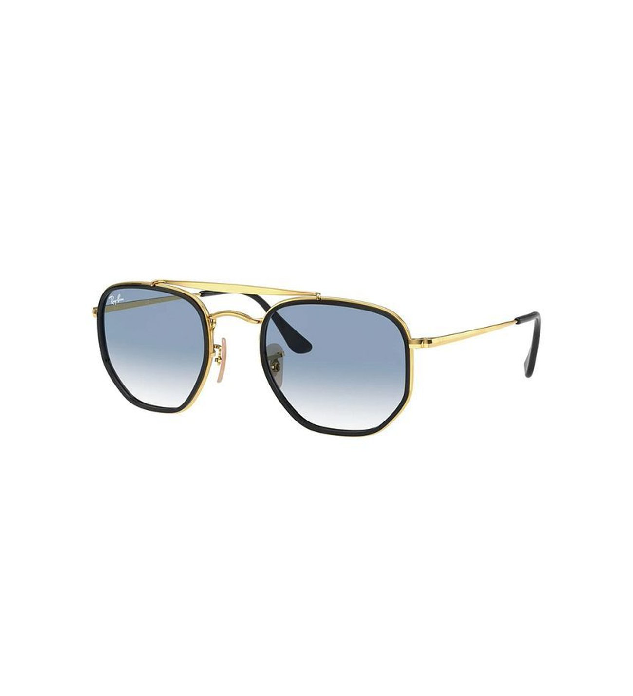 Ray-Ban RB 3648 M 9167 / 3F 54 Unisex Güneş Gözlüğü
