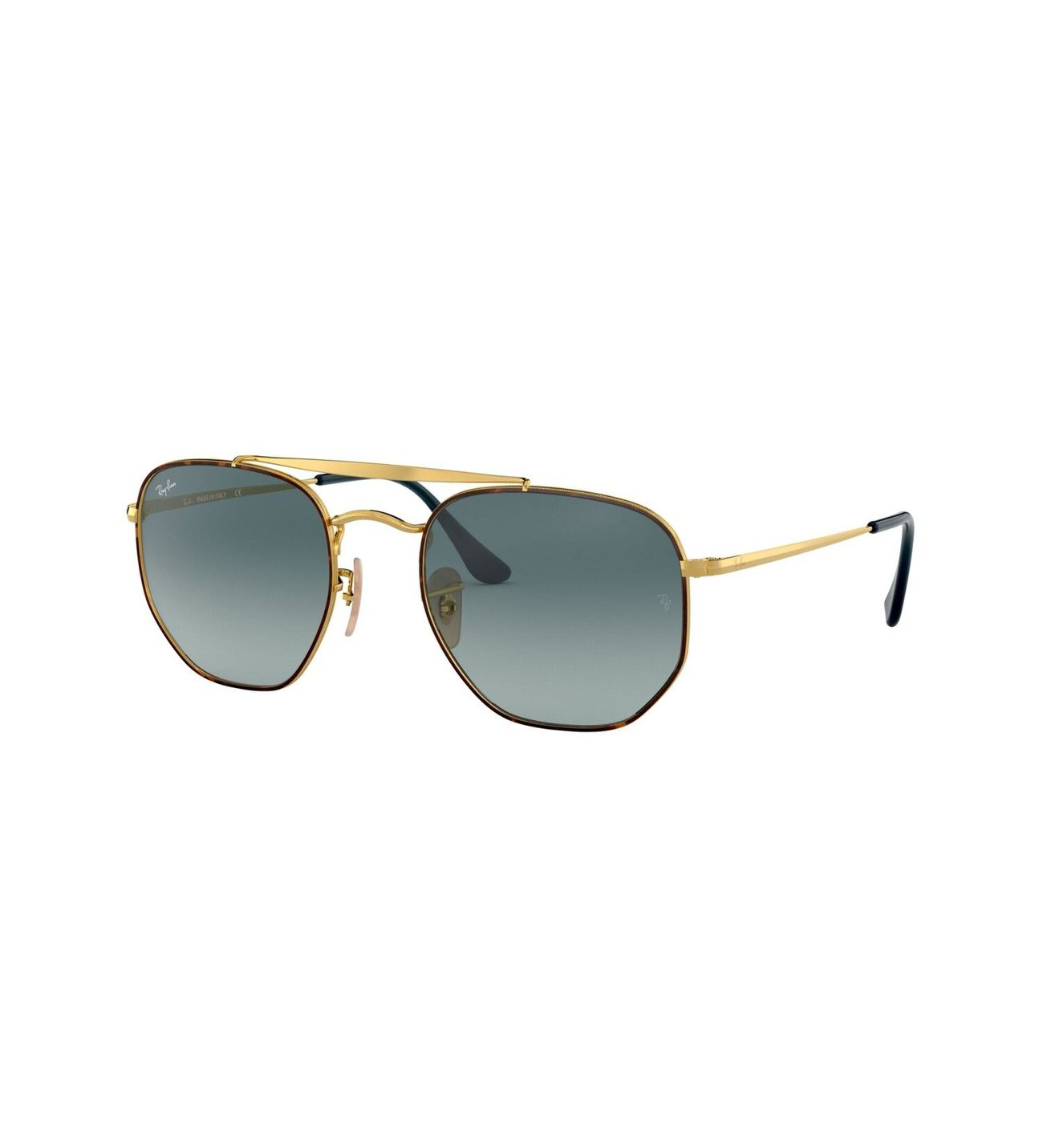 Ray-Ban RB 3648 M 9123 / 3M 54 Unisex Güneş Gözlüğü