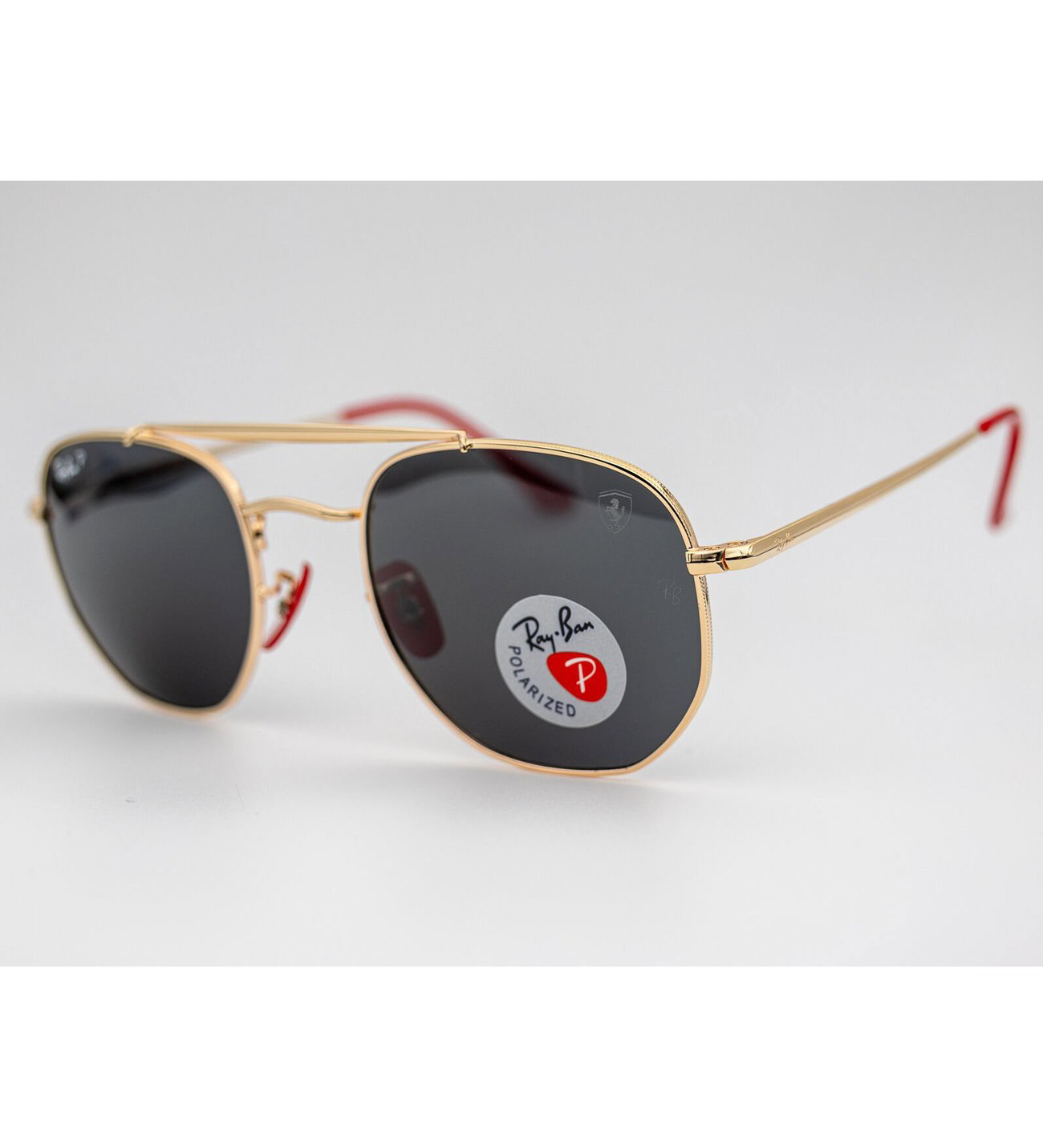 Ray-Ban RB 3648-MF F008/62 54-21 POLARIZE Unisex Güneş Gözlüğü Fiyatı, Yorumları ve Özellikleri
