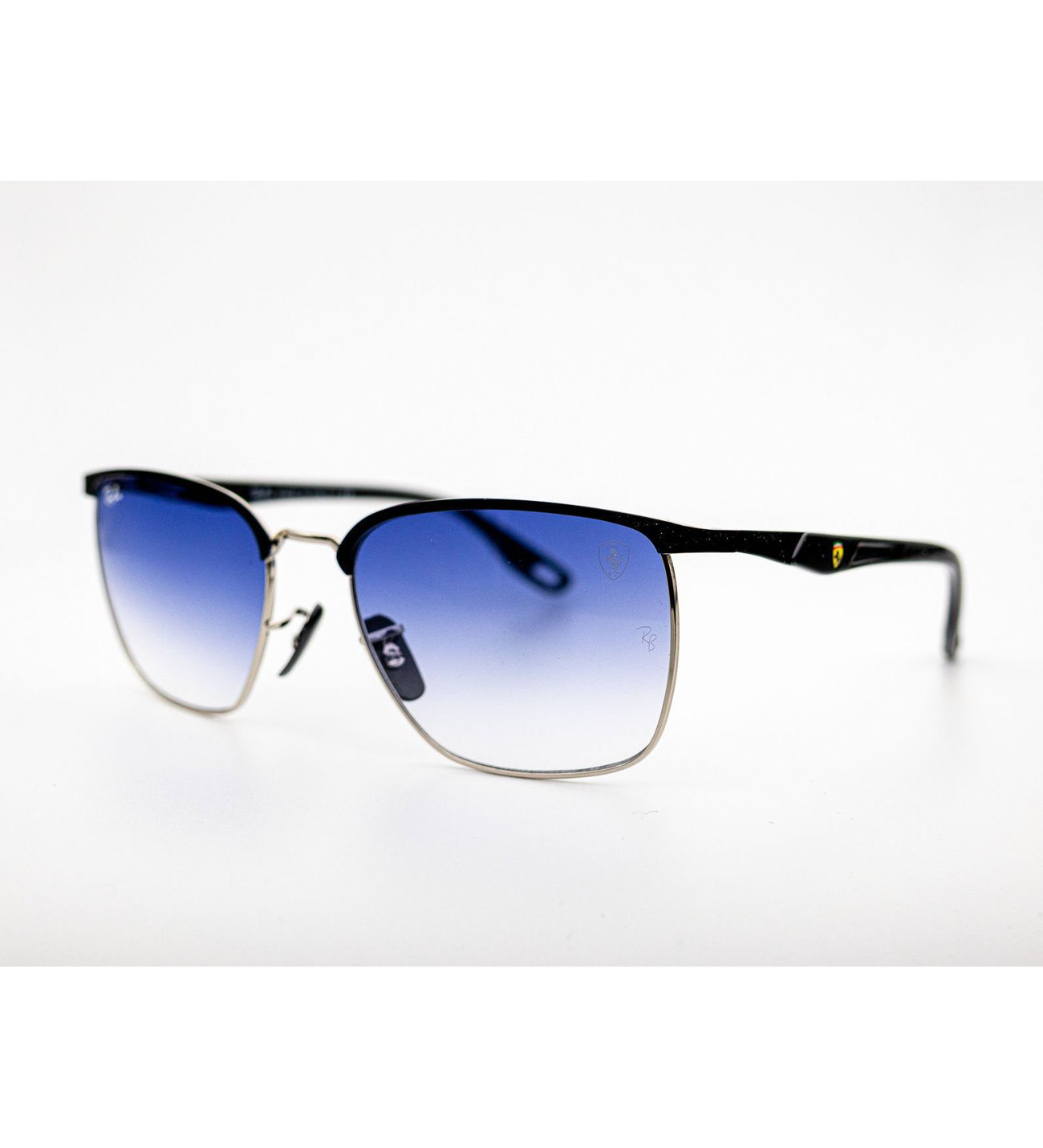 Ray-Ban RB 3673M F602/3F 52-18 Unisex Güneş Gözlüğü
