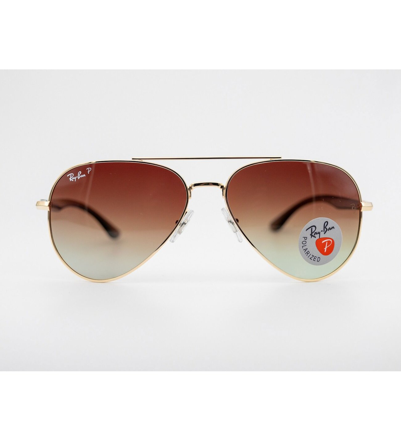 Ray-Ban Rb 3675 001/51 58 Polarize Unisex Güneş Gözlüğü Ray-Ban Rb 3675 001/51 58 Polarize Unisex Güneş Gözlüğü