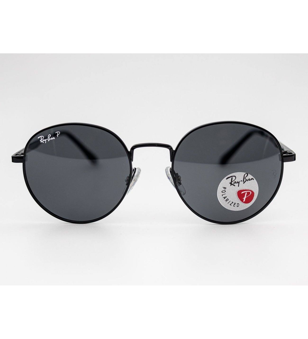 Ray-Ban RB 3681 002/71 50/20 Polarize Unisex Güneş Gözlüğü