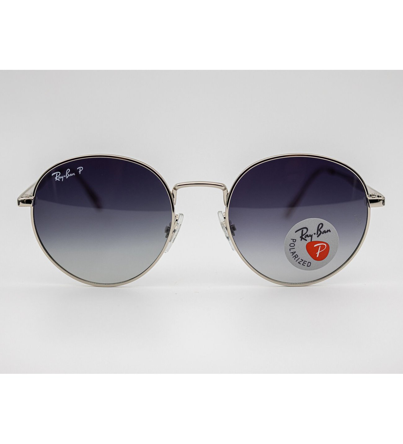 Ray-Ban RB 3681 003/11  50-20 Polarize Unisex Güneş Gözlüğü