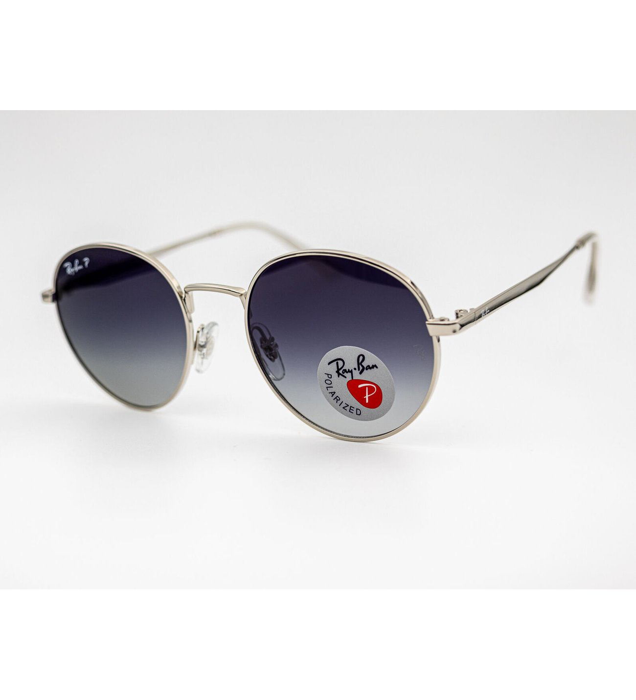 Ray-Ban RB 3681 003/11  50-20 Polarize Unisex Güneş Gözlüğü