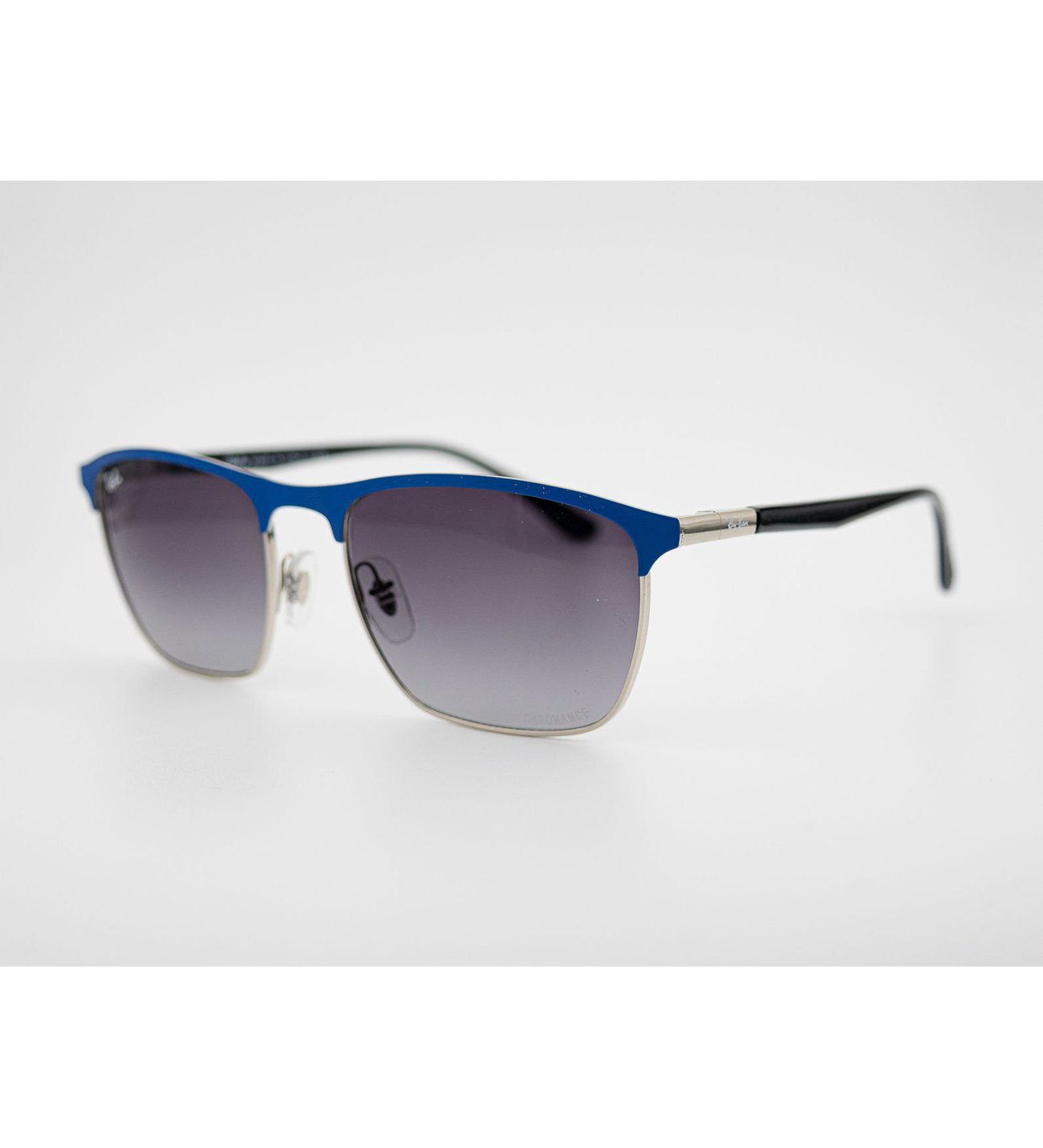 Ray-Ban RB 3686 9204 /9A 57.19 Unisex Güneş Gözlüğü Ray-Ban RB 3686 9204 /9A 57.19 Unisex Güneş Gözlüğü