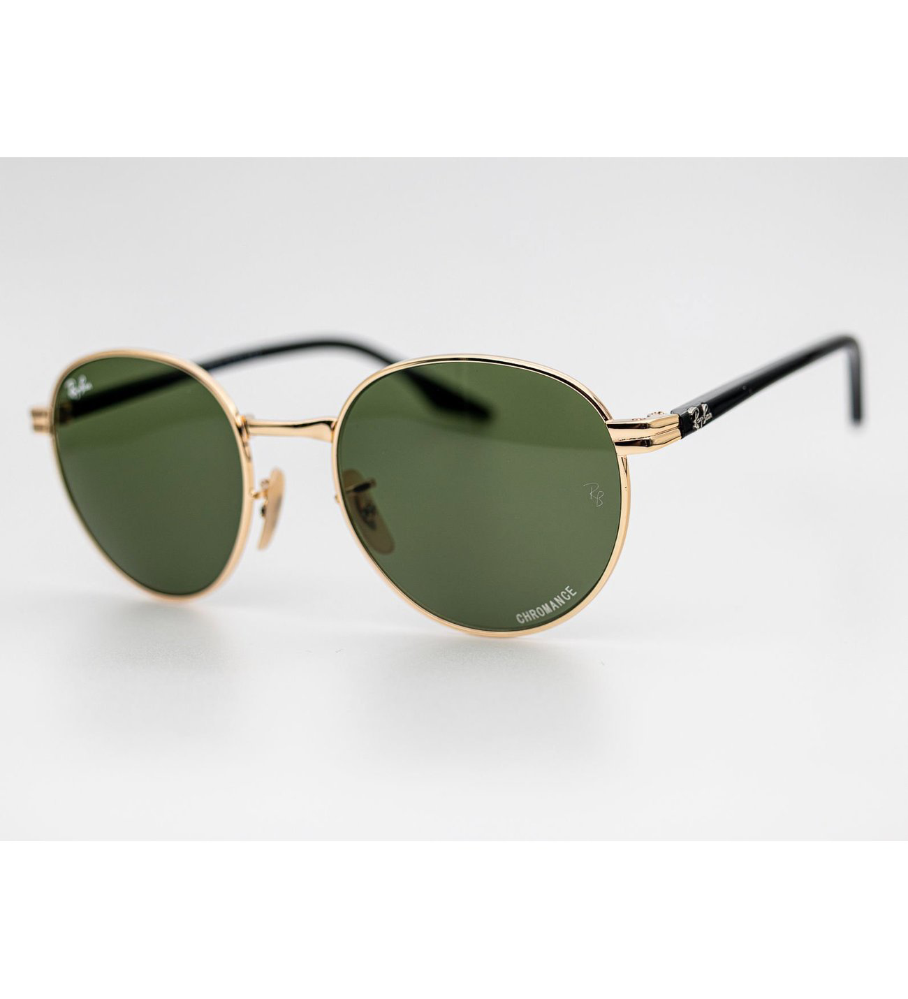 Ray-Ban RB 3691 001/31 51-21 Unisex Güneş Gözlüğü Ray-Ban RB 3691 001/31 51-21 Unisex Güneş Gözlüğü
