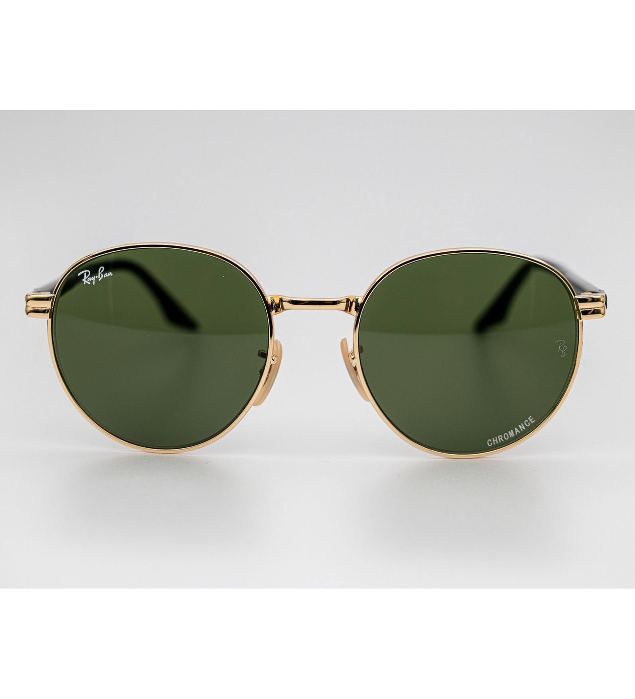 Ray-Ban RB 3691 001/31 51-21 Unisex Güneş Gözlüğü Ray-Ban RB 3691 001/31 51-21 Unisex Güneş Gözlüğü
