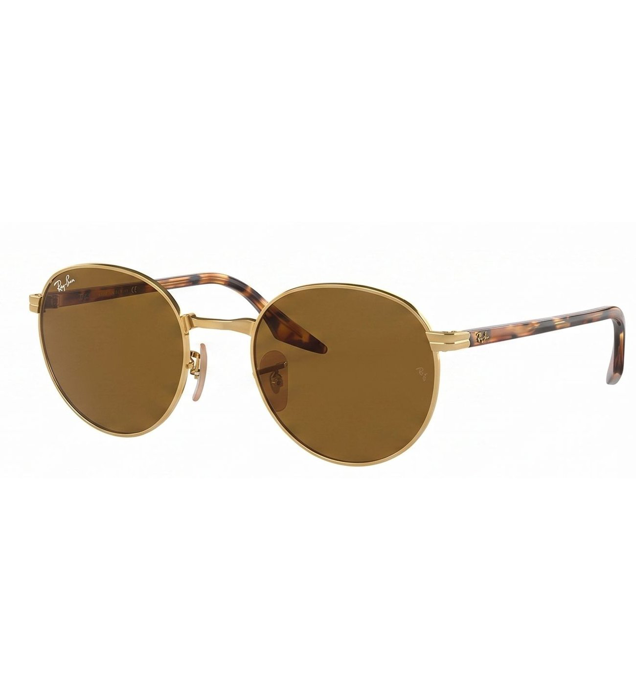 Ray-Ban RB 3691 001/33 Unisex Güneş Gözlüğü Ray-Ban RB 3691 001/33 Unisex Güneş Gözlüğü
