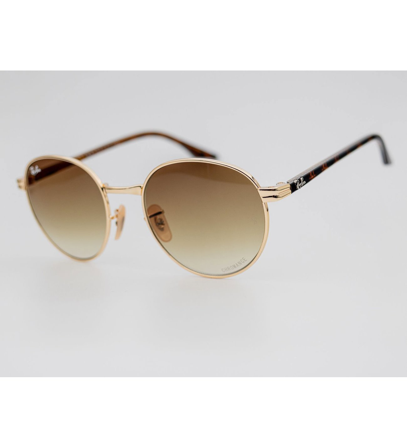 Ray-Ban RB 3691 001/AN 51-21 Unisex Güneş Gözlüğü